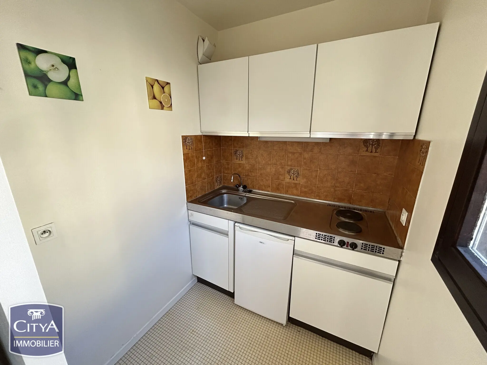 Photo 5 Appartement 1 pièce 27m²
