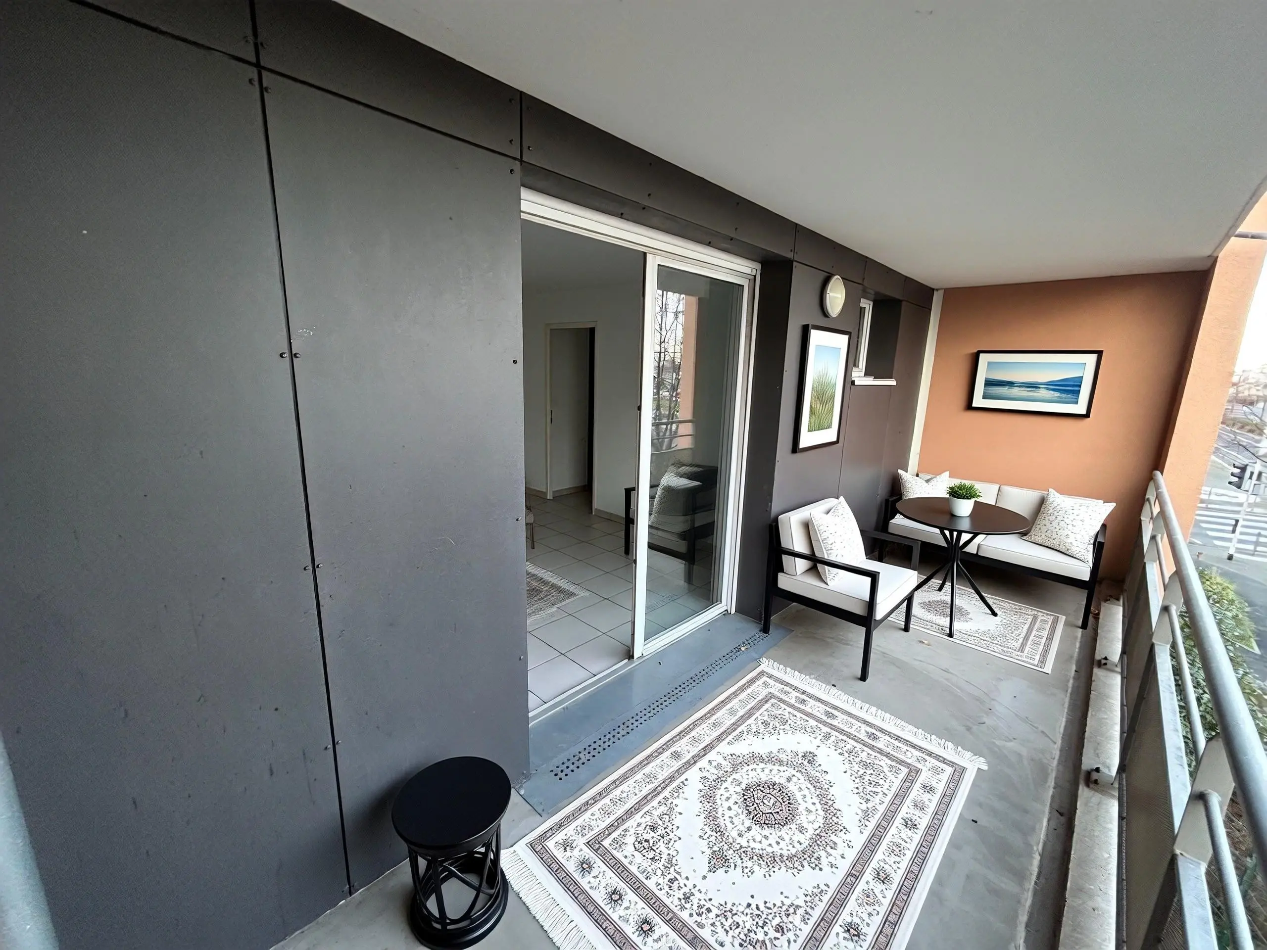 Photo 4 Appartement 3 pièces 61m²