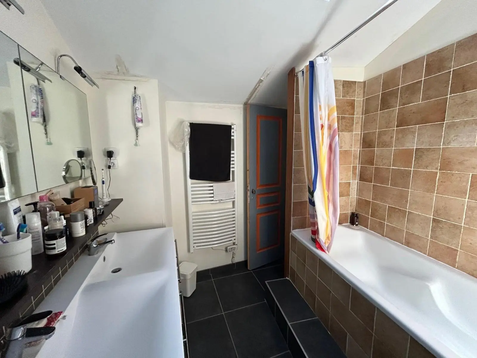Photo 5 Appartement 2 pièces 63m²