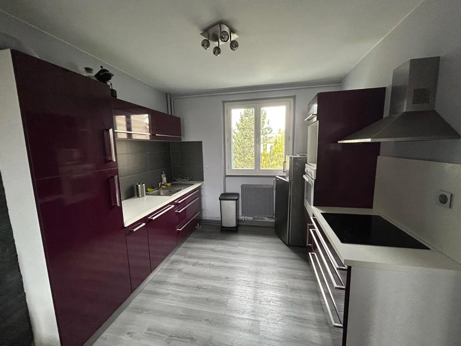 Photo 3 Appartement 2 pièces
