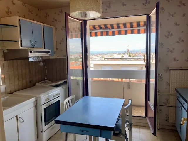 Photo 5 Appartement 3 pièces 75m²
