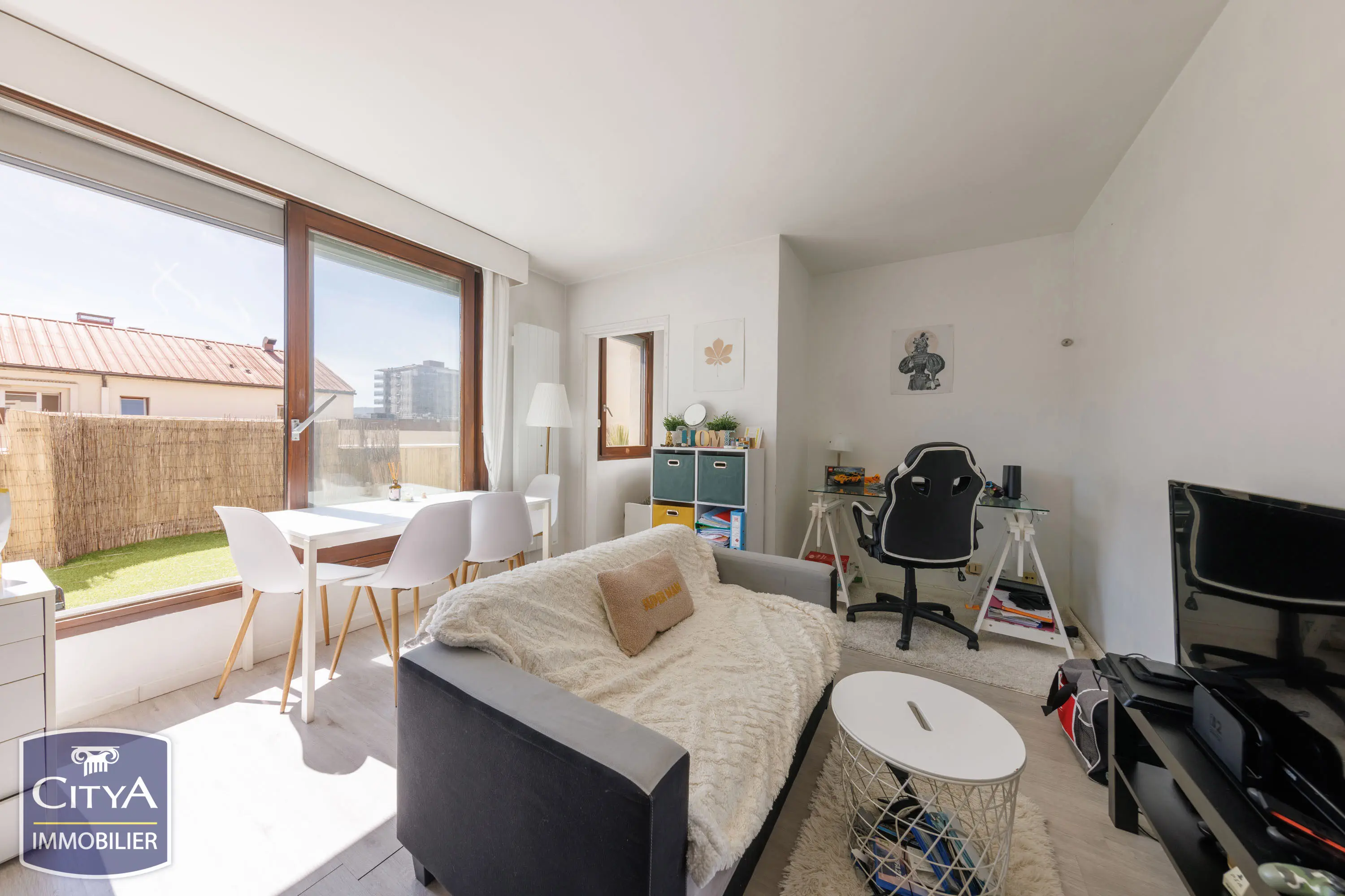 Photo 2 appartement Clermont-Ferrand