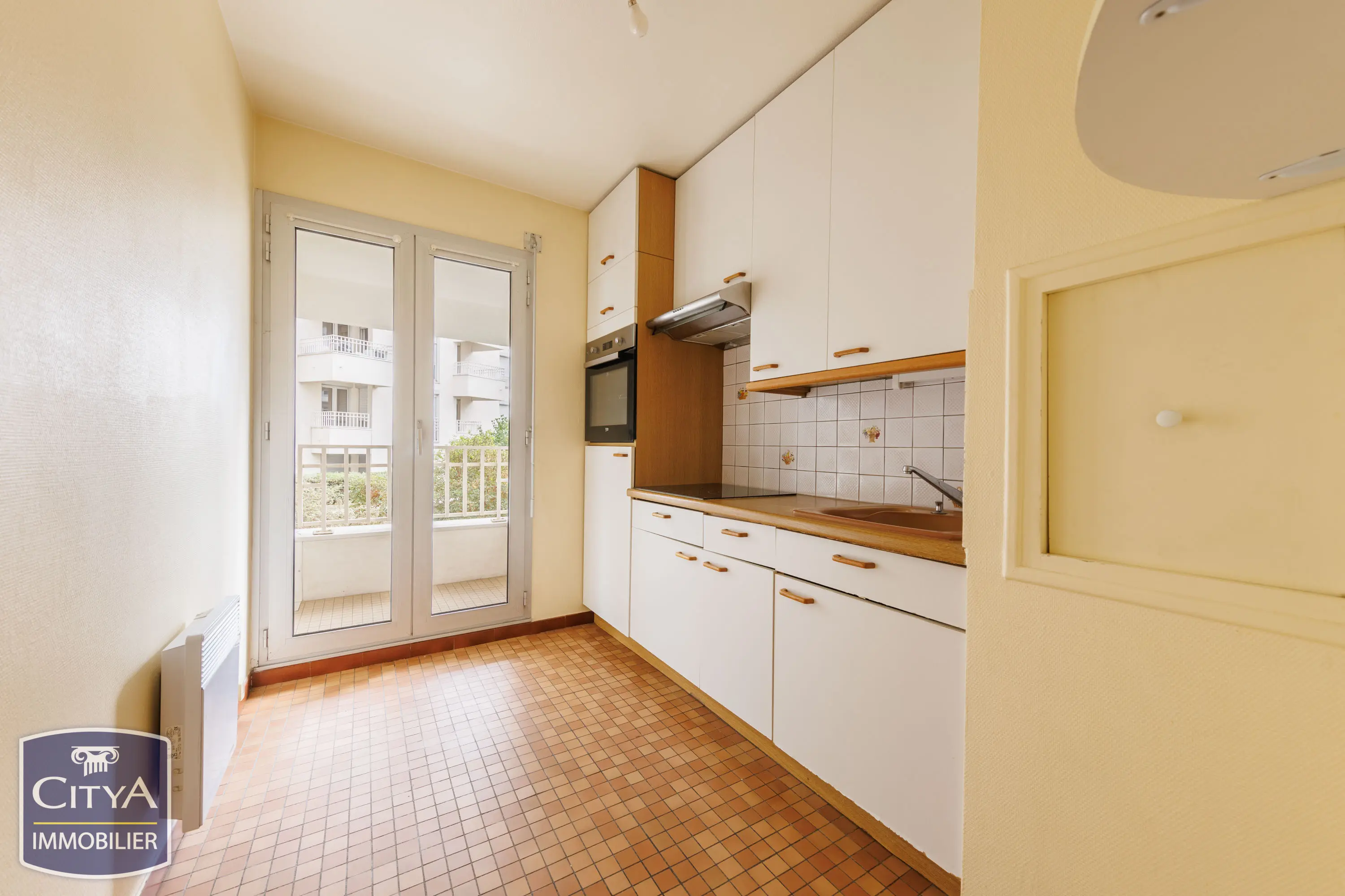 Photo 7 Appartement 2 pièces 46m²