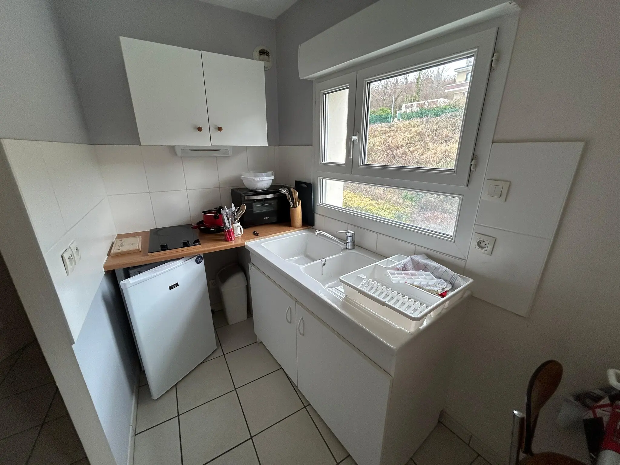Photo 3 Appartement 2 pièces 34m²