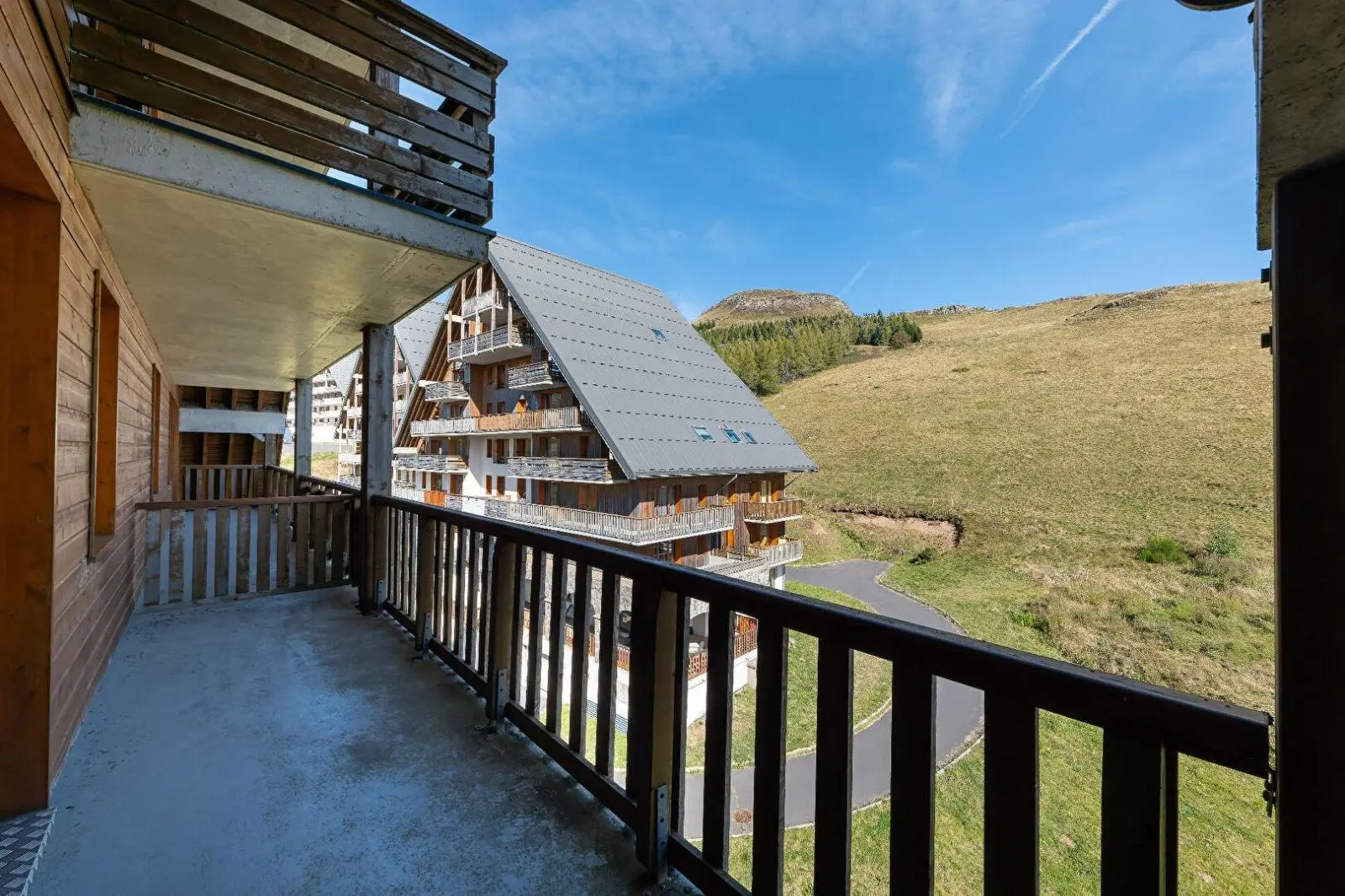 Photo 2 appartement Besse-et-Saint-Anastaise