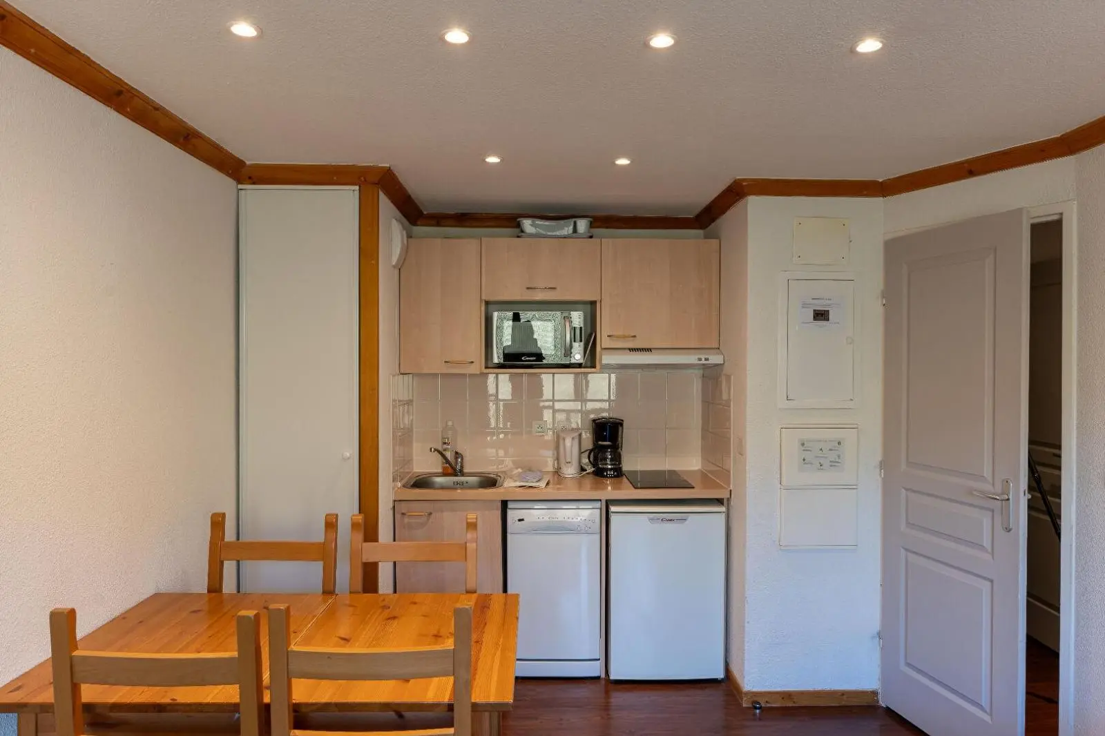Photo 4 appartement Besse-et-Saint-Anastaise