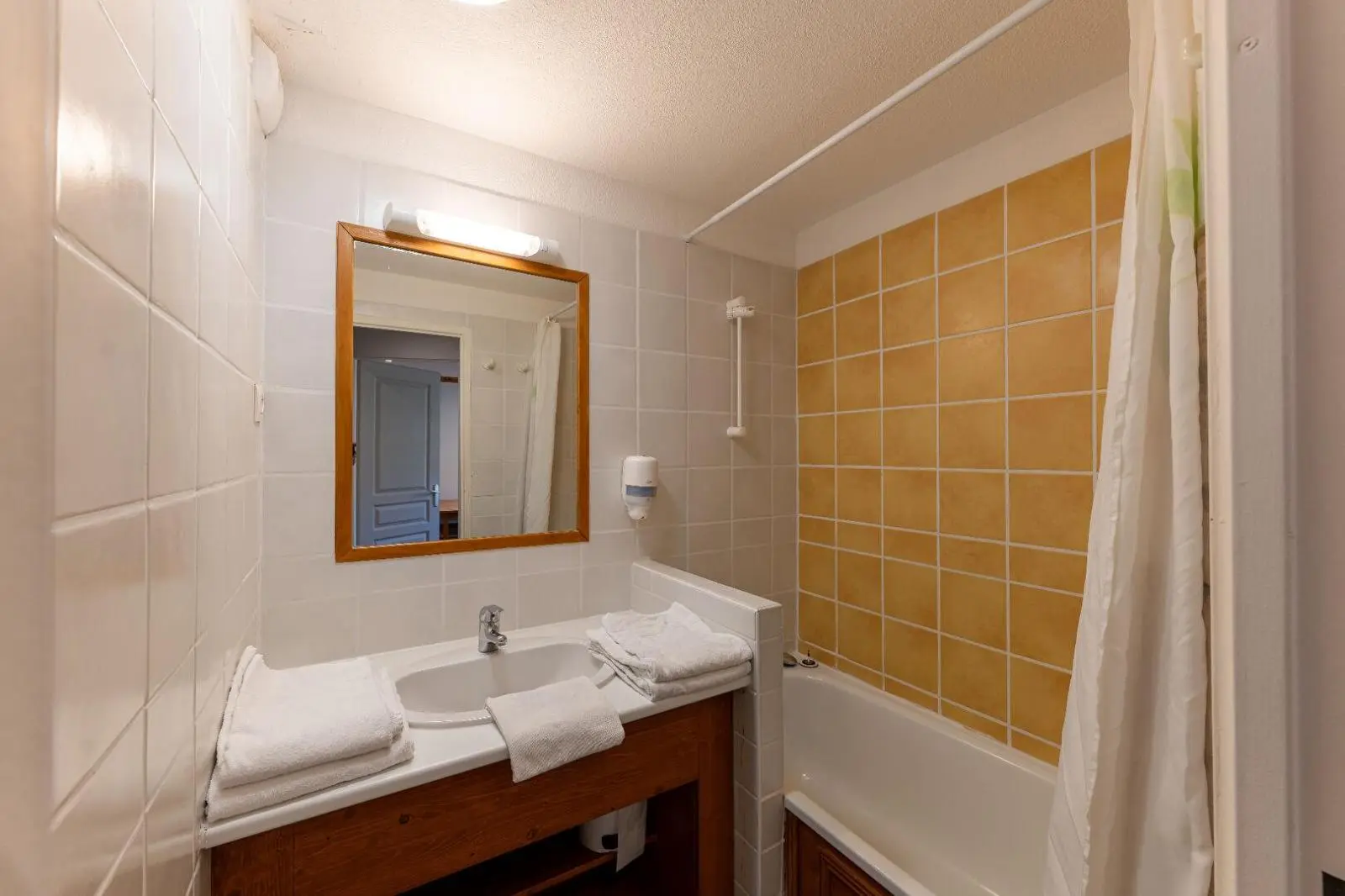 Photo 6 appartement Besse-et-Saint-Anastaise