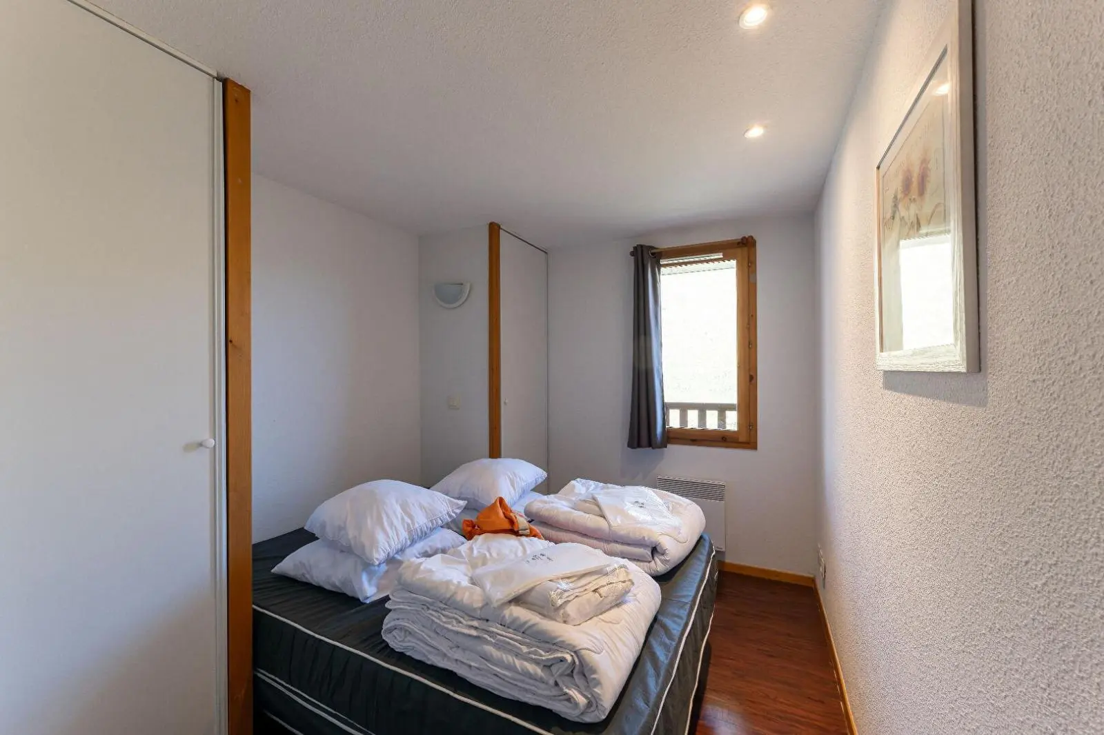 Photo 5 appartement Besse-et-Saint-Anastaise