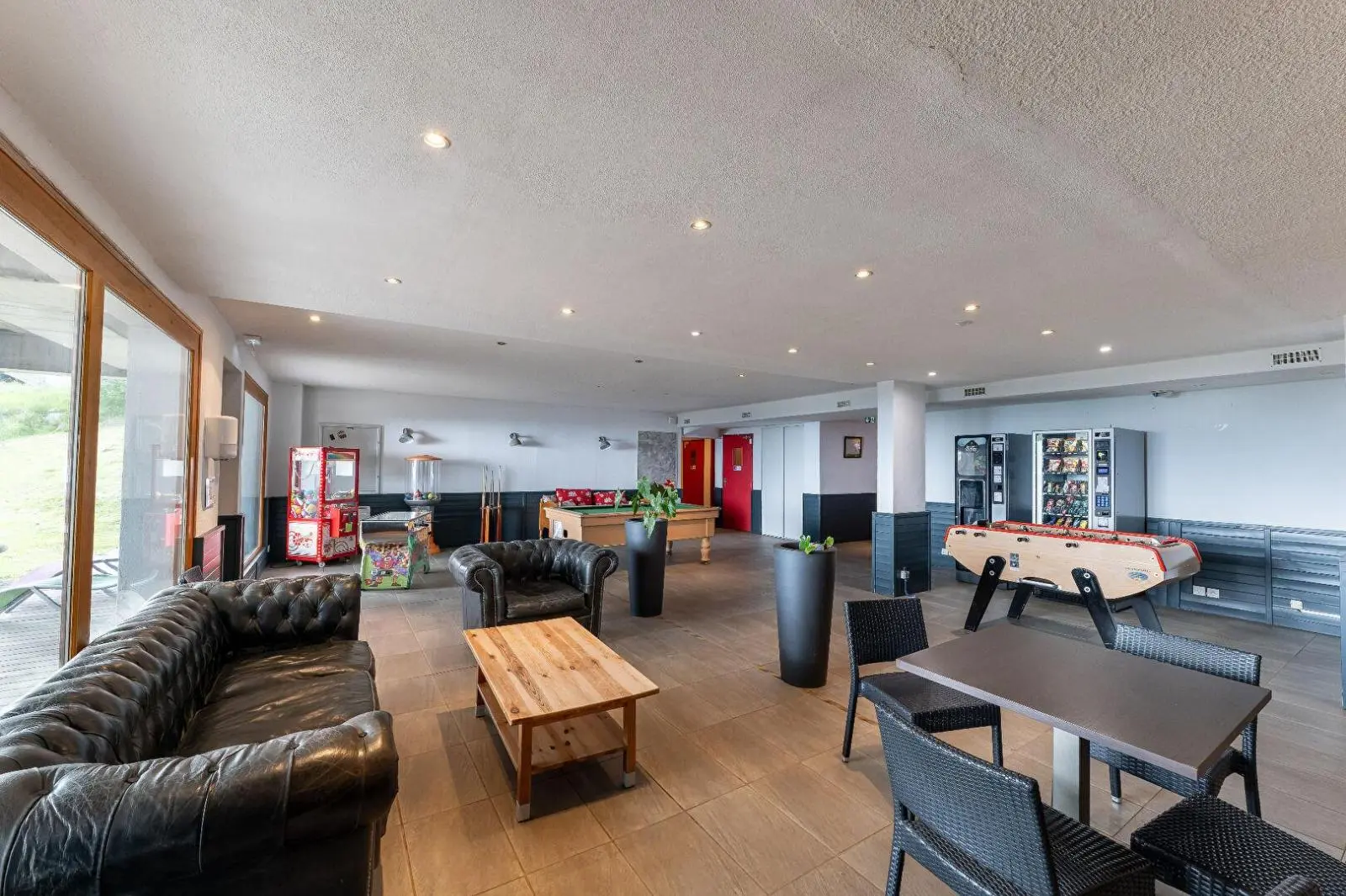 Photo 8 appartement Besse-et-Saint-Anastaise