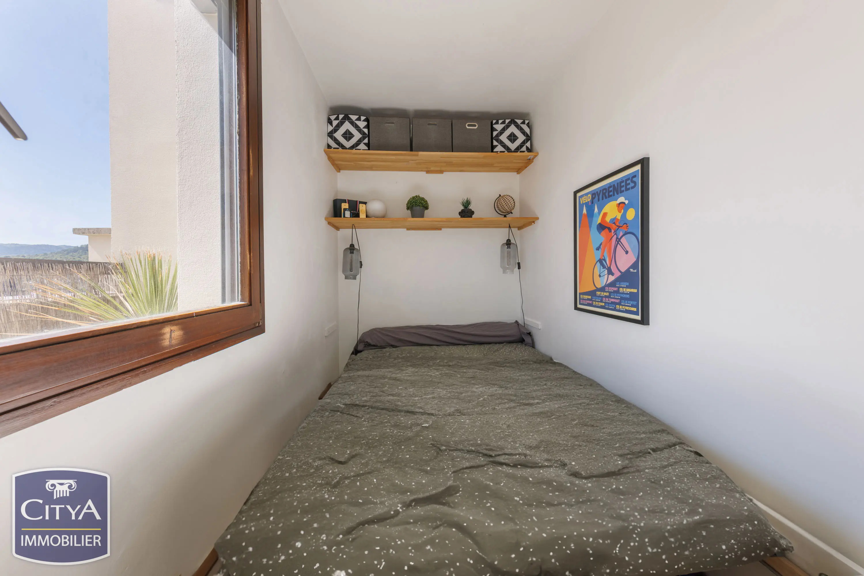 Photo 4 appartement Clermont-Ferrand