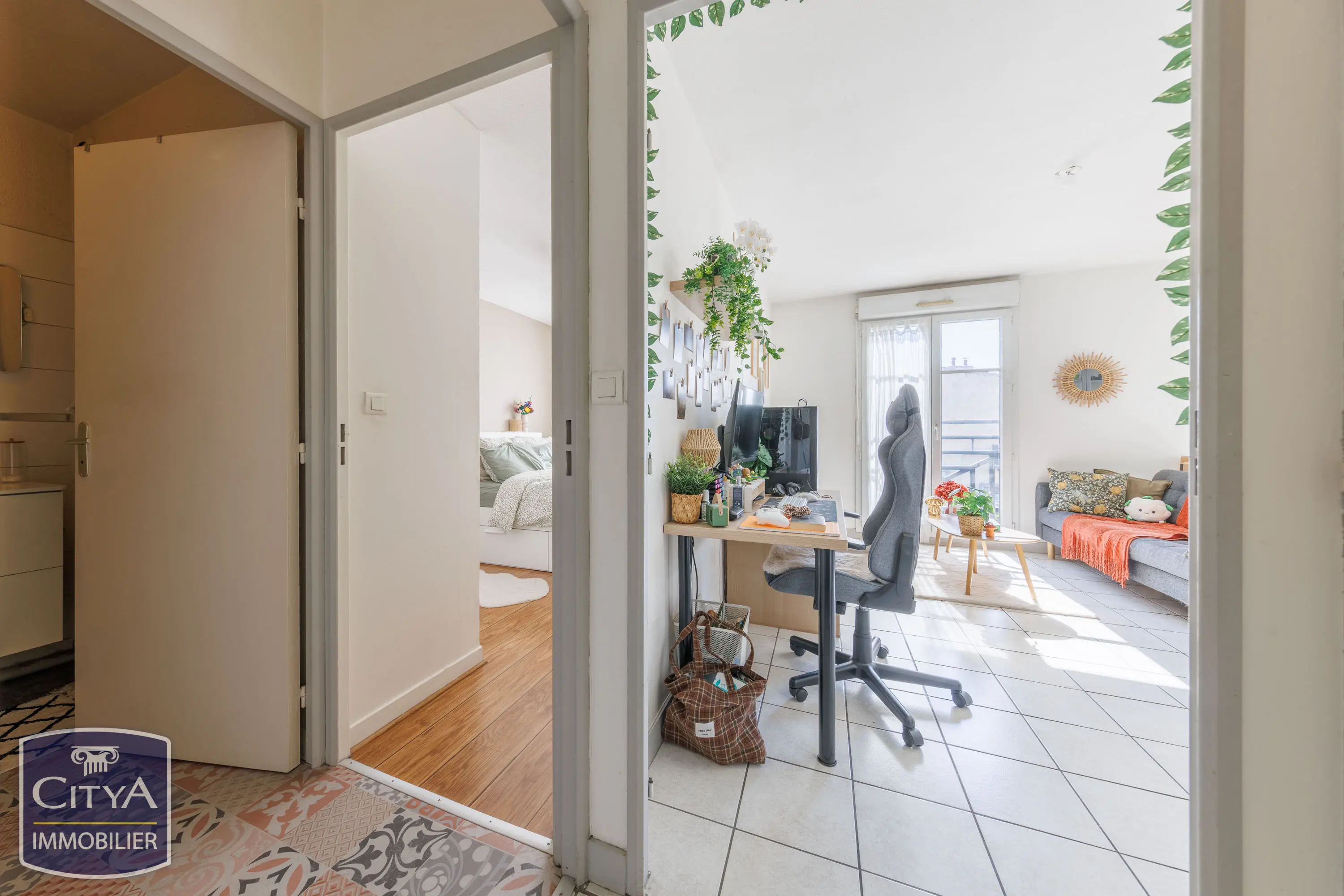 Photo 5 Appartement 2 pièces 43.04m²