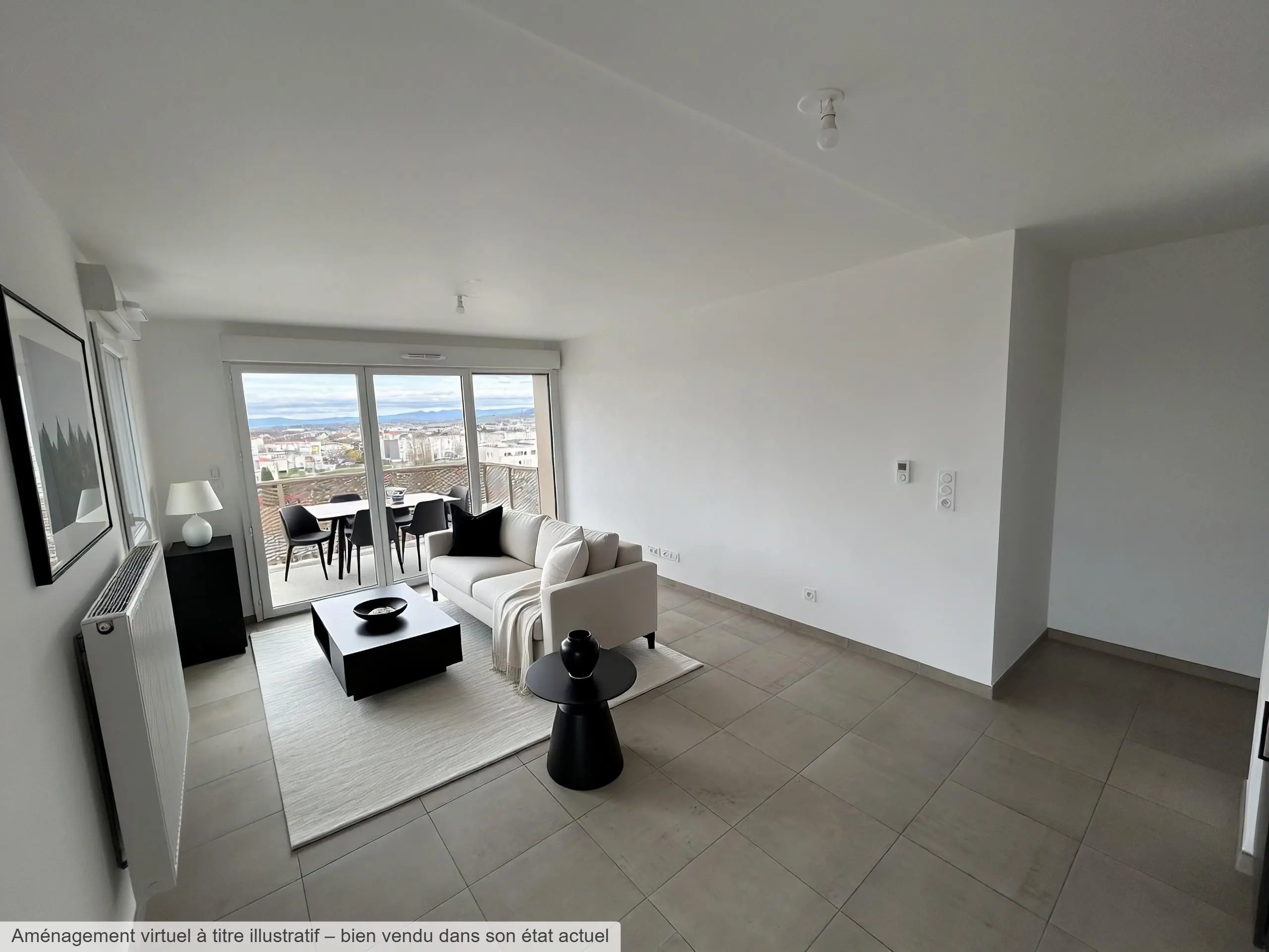 Photo 4 Appartement 3 pièces 64m²