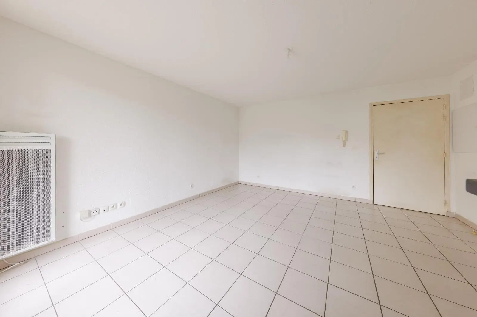 Photo 4 Appartement 2 pièces 39.12m²