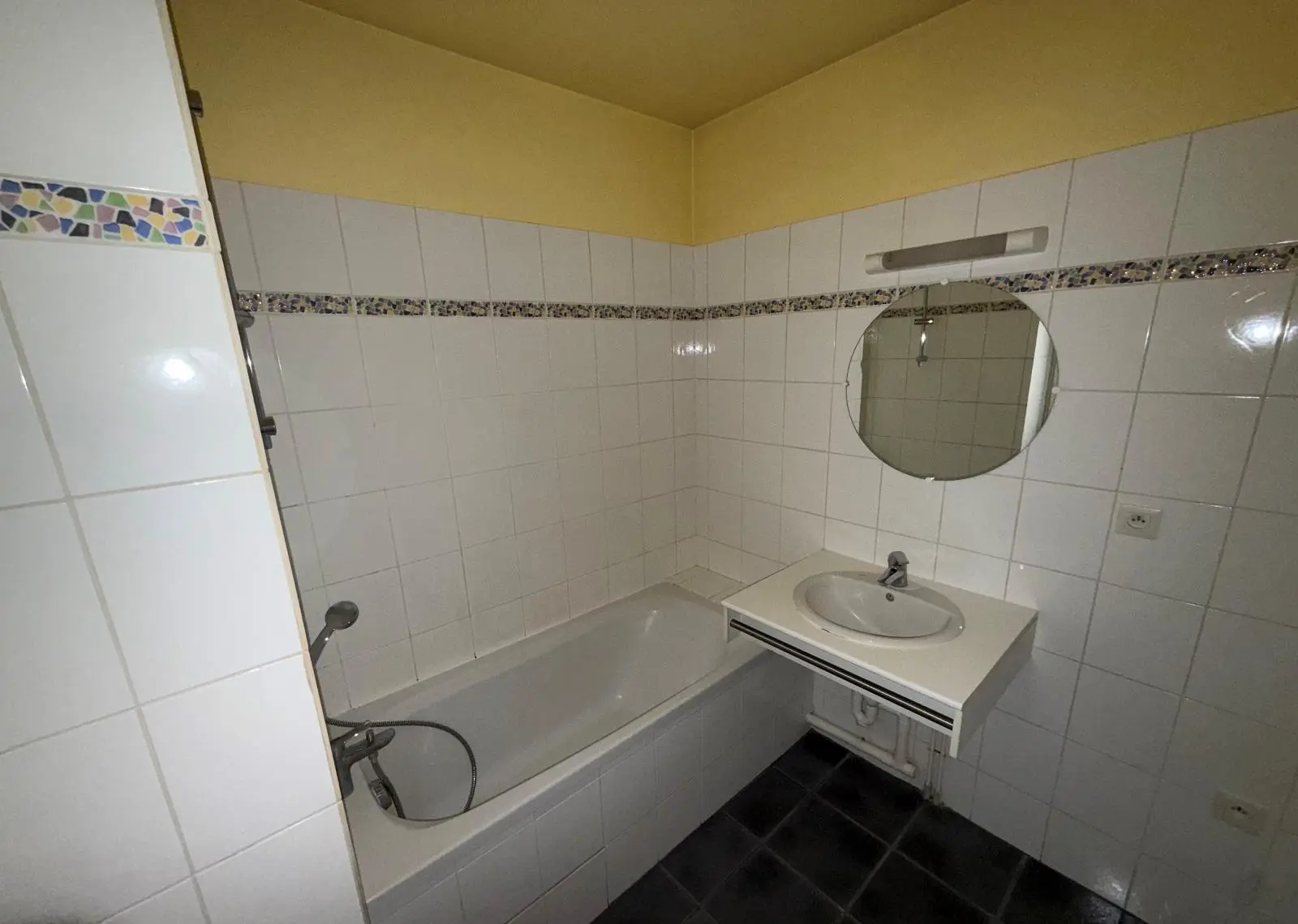 Photo 7 pour Appartement 2 pièces 43.74m² Photo 7 Appartement 2 pièces 43.74m²