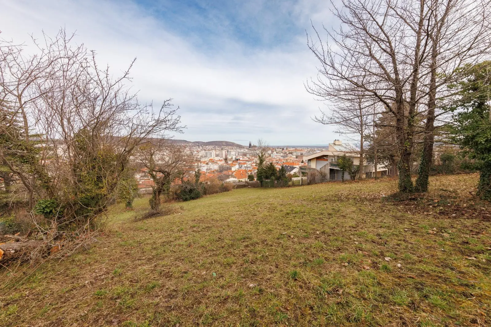 Photo 4 Terrain 1973m²