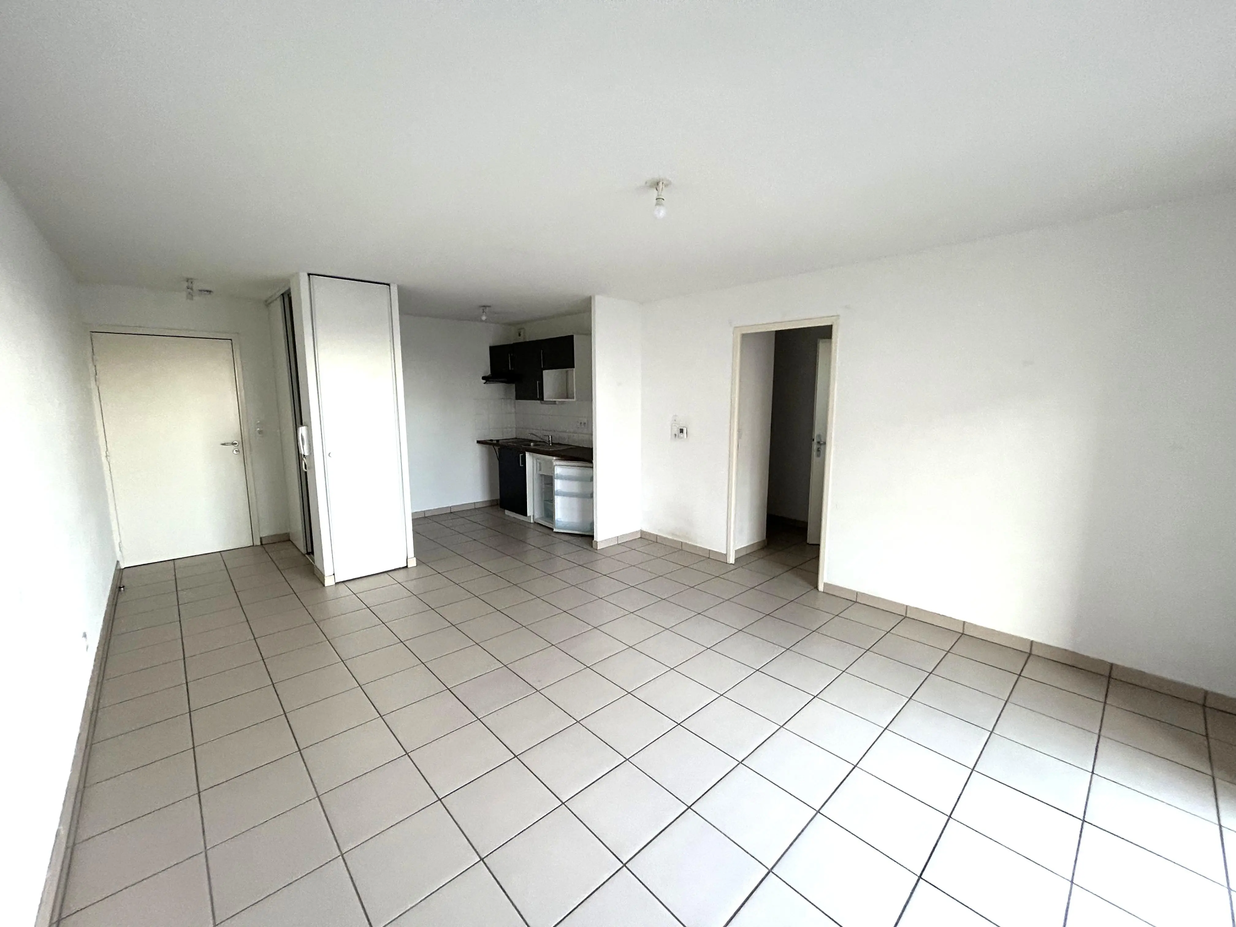 Photo 3 Appartement 3 pièces 61m²