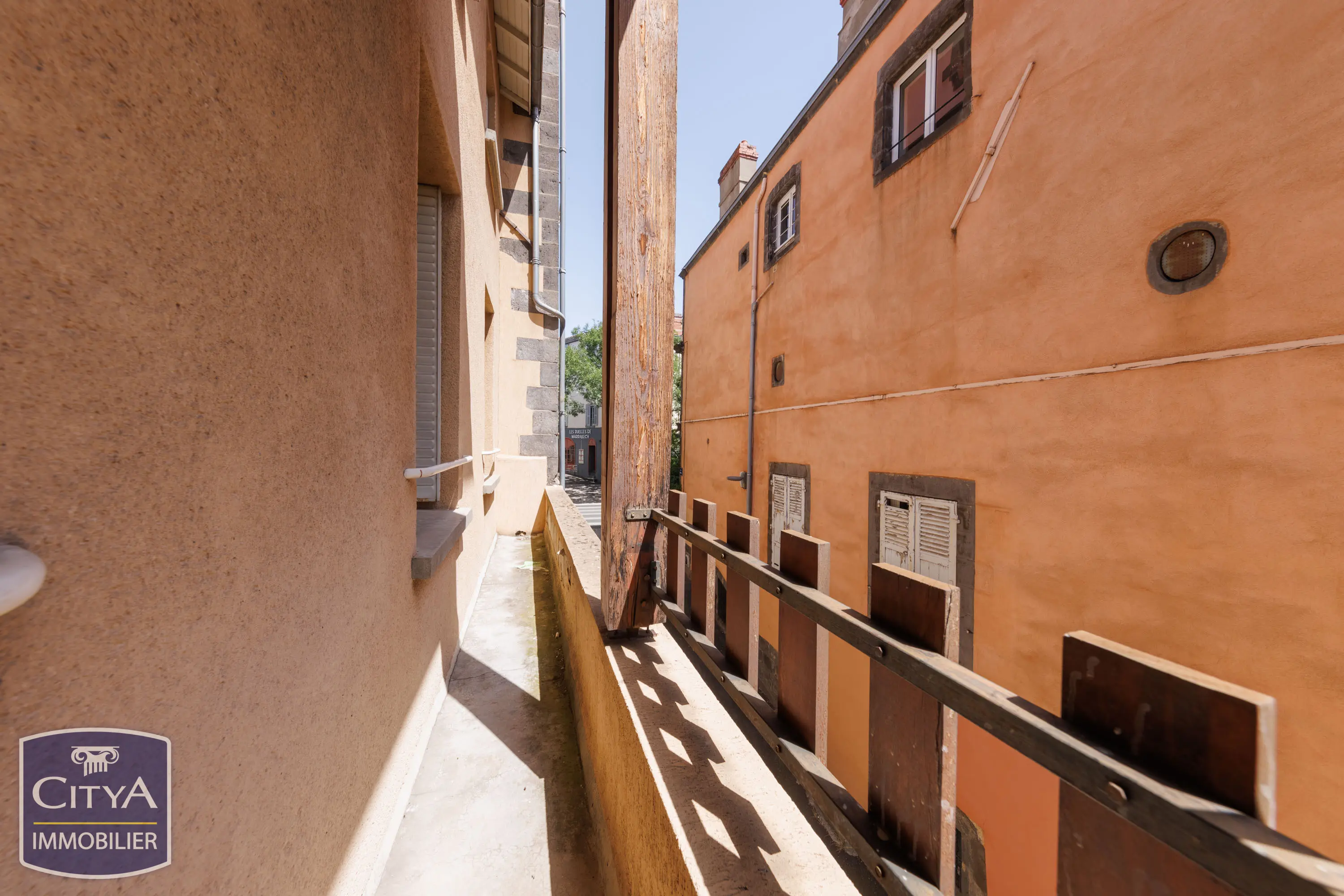 Photo 6 appartement Clermont-Ferrand