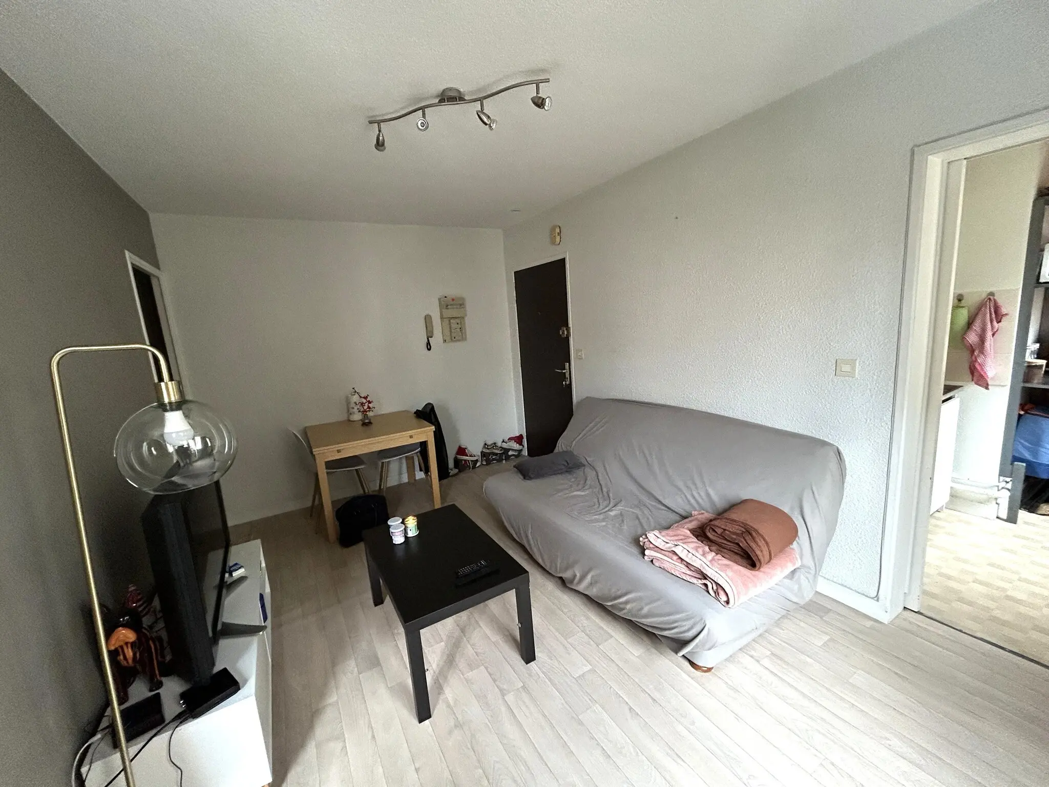 Photo 4 Appartement 1 pièce 30m²