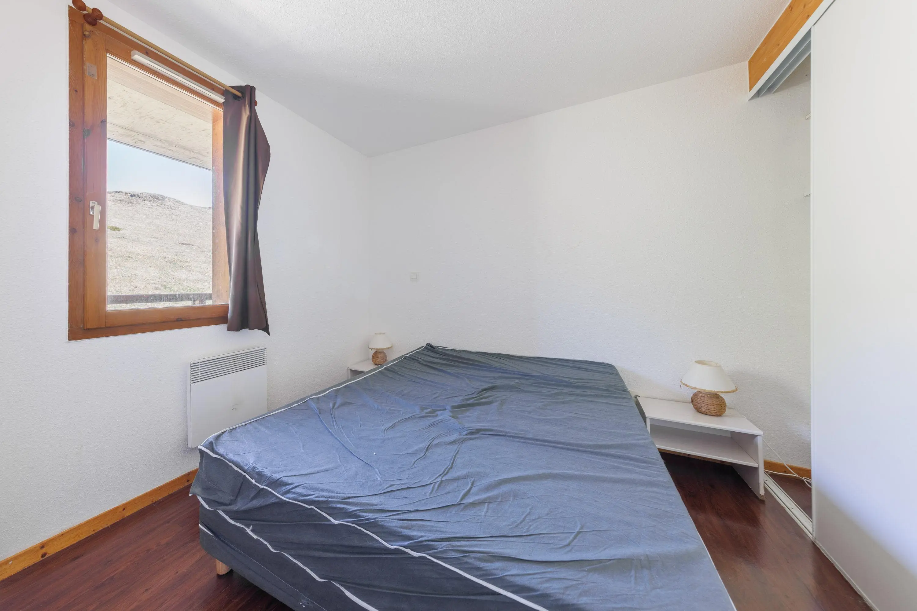 Photo 4 Appartement 2 pièces 33.05m²