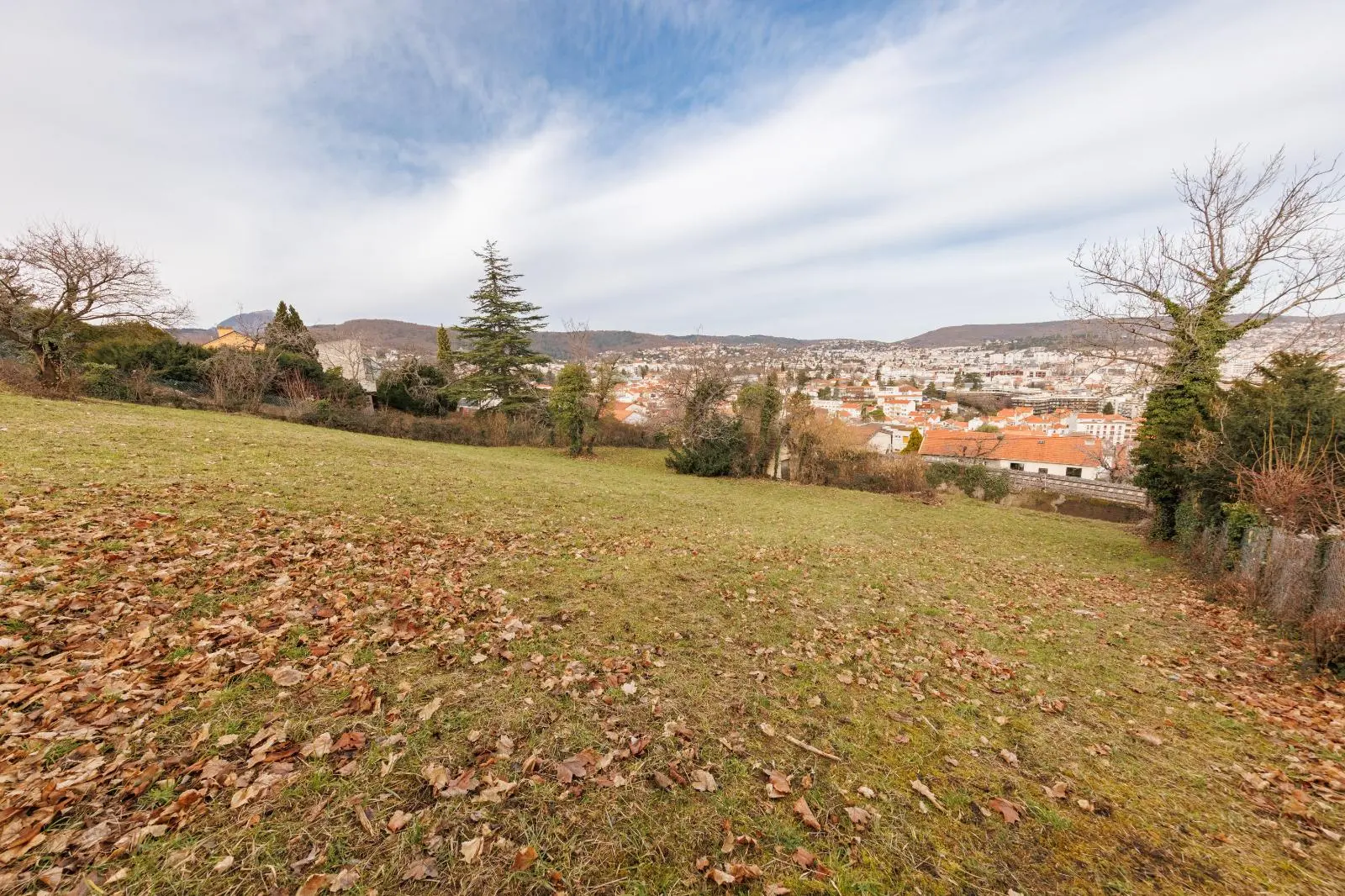Photo 6 Terrain 1973m²