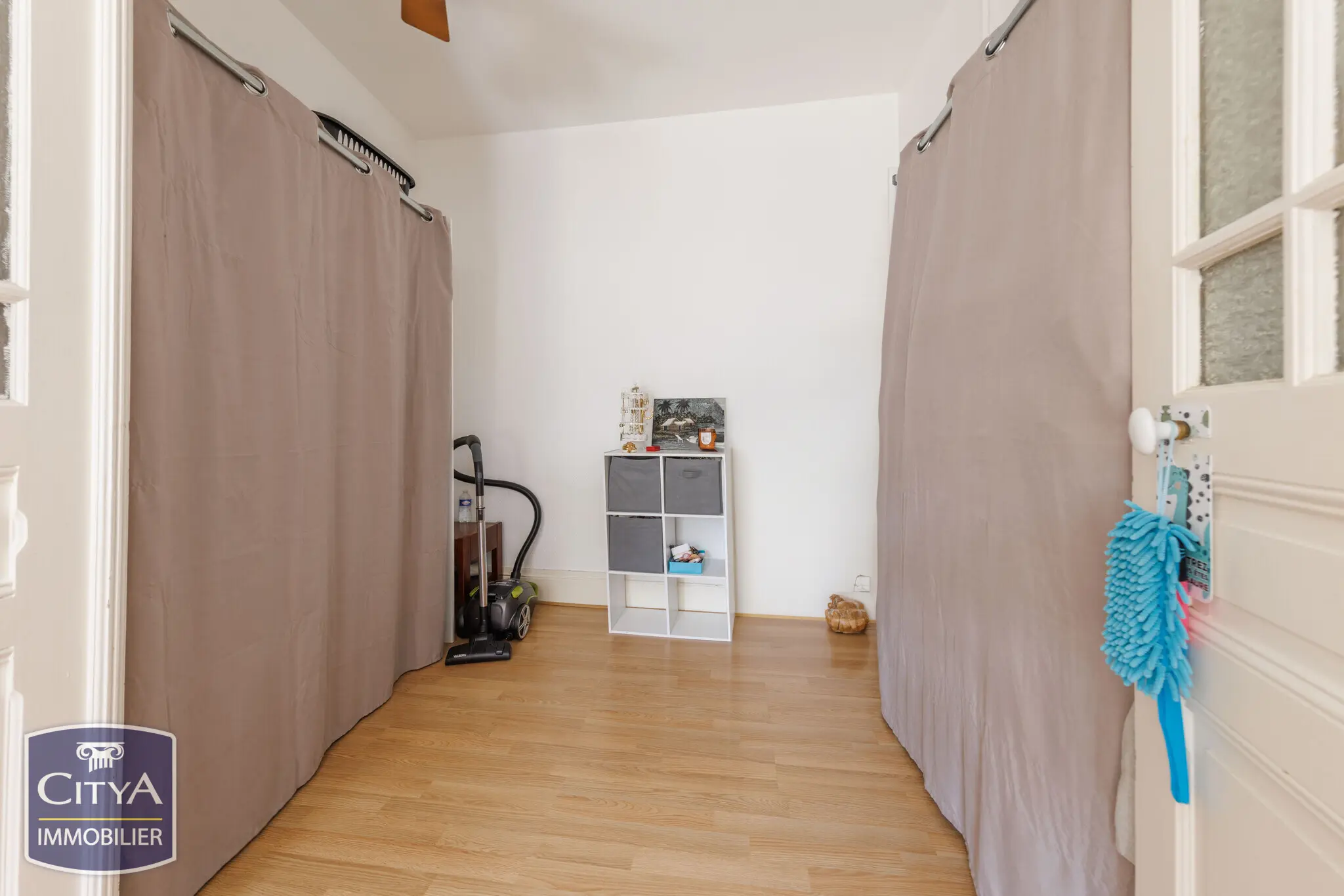 Photo 4 Appartement 2 pièces 46.6m²