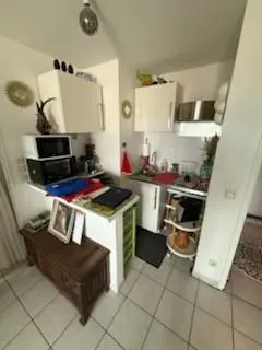 Photo 2 appartement Clermont-Ferrand
