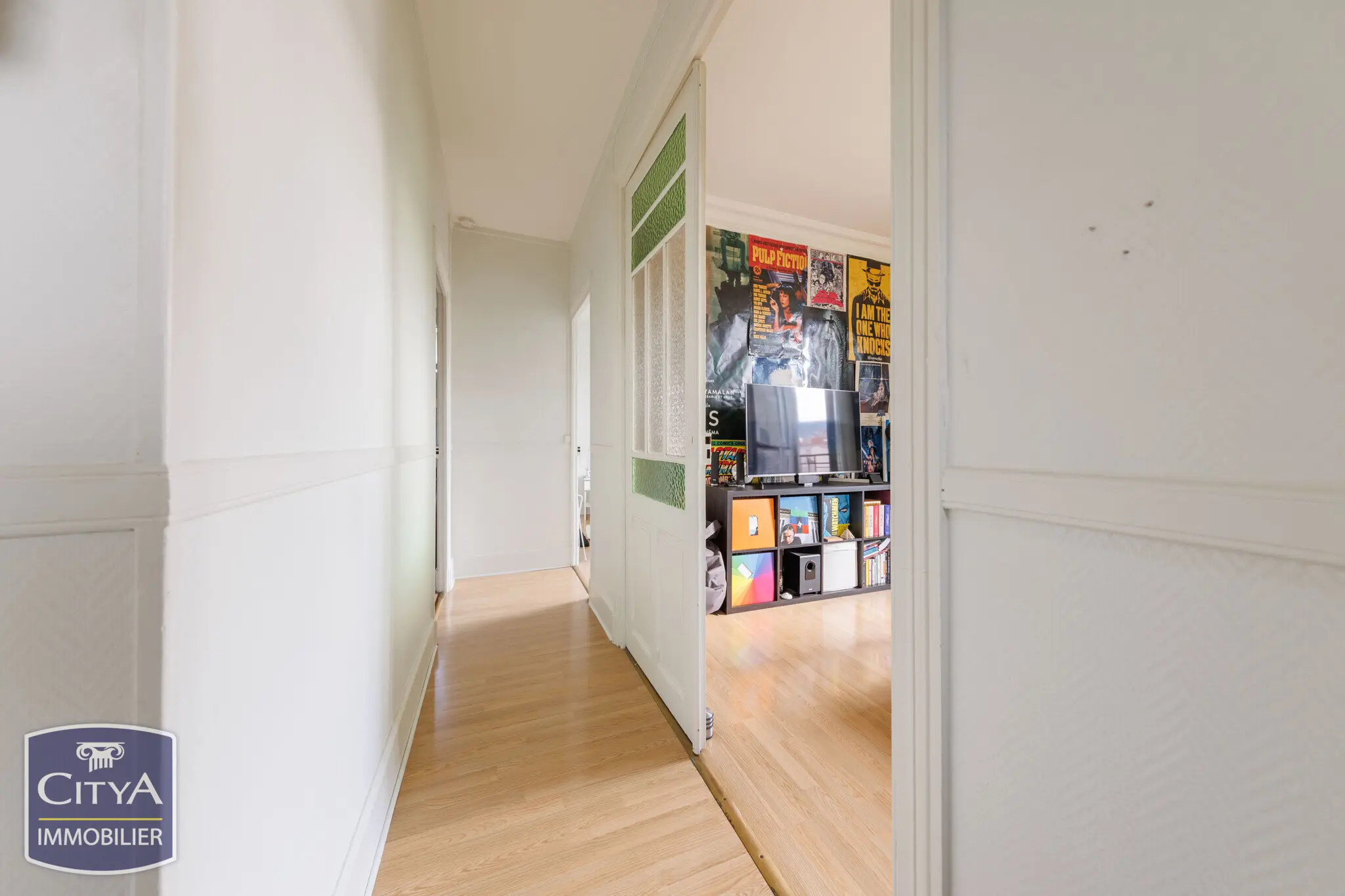 Photo 3 Appartement 2 pièces 47.2m²