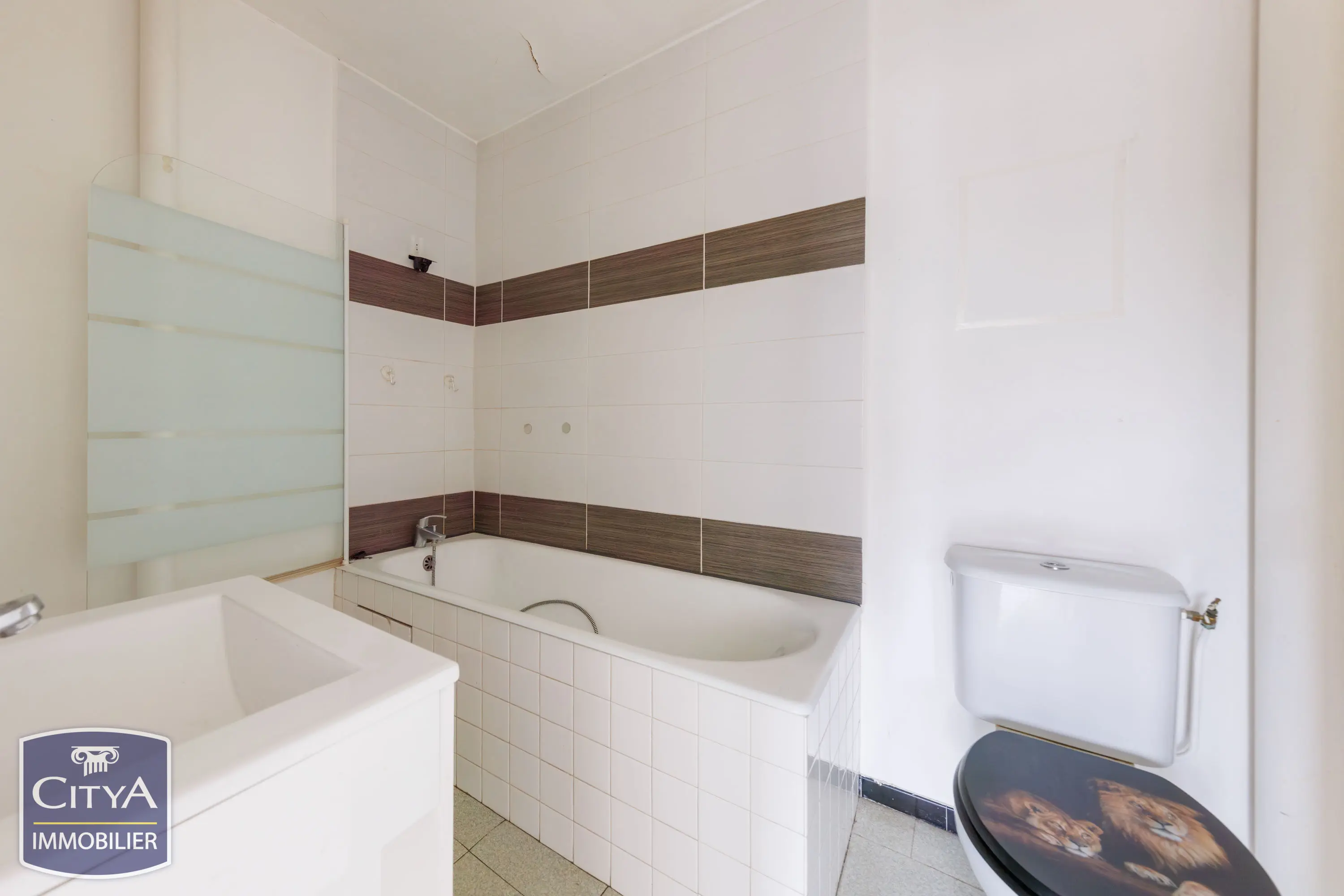 Photo 8 Appartement 2 pièces 41m²