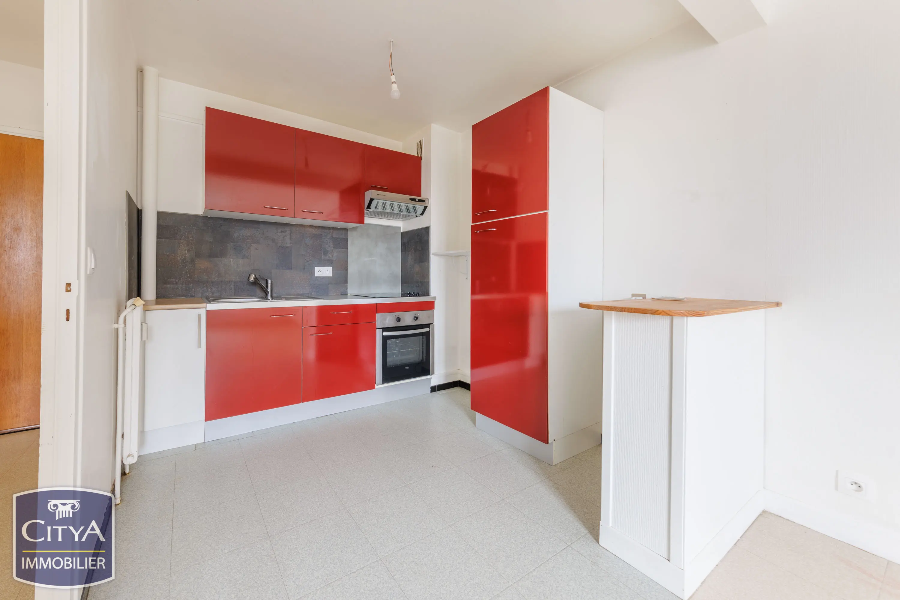 Photo 3 Appartement 2 pièces 41m²