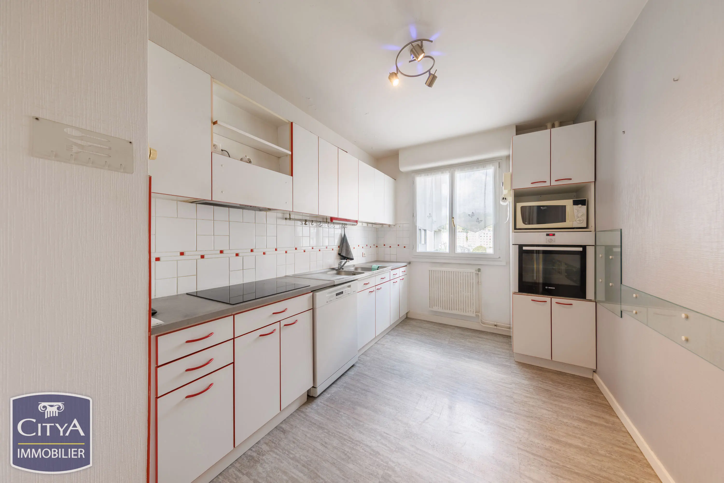 Photo 3 appartement Clermont-Ferrand