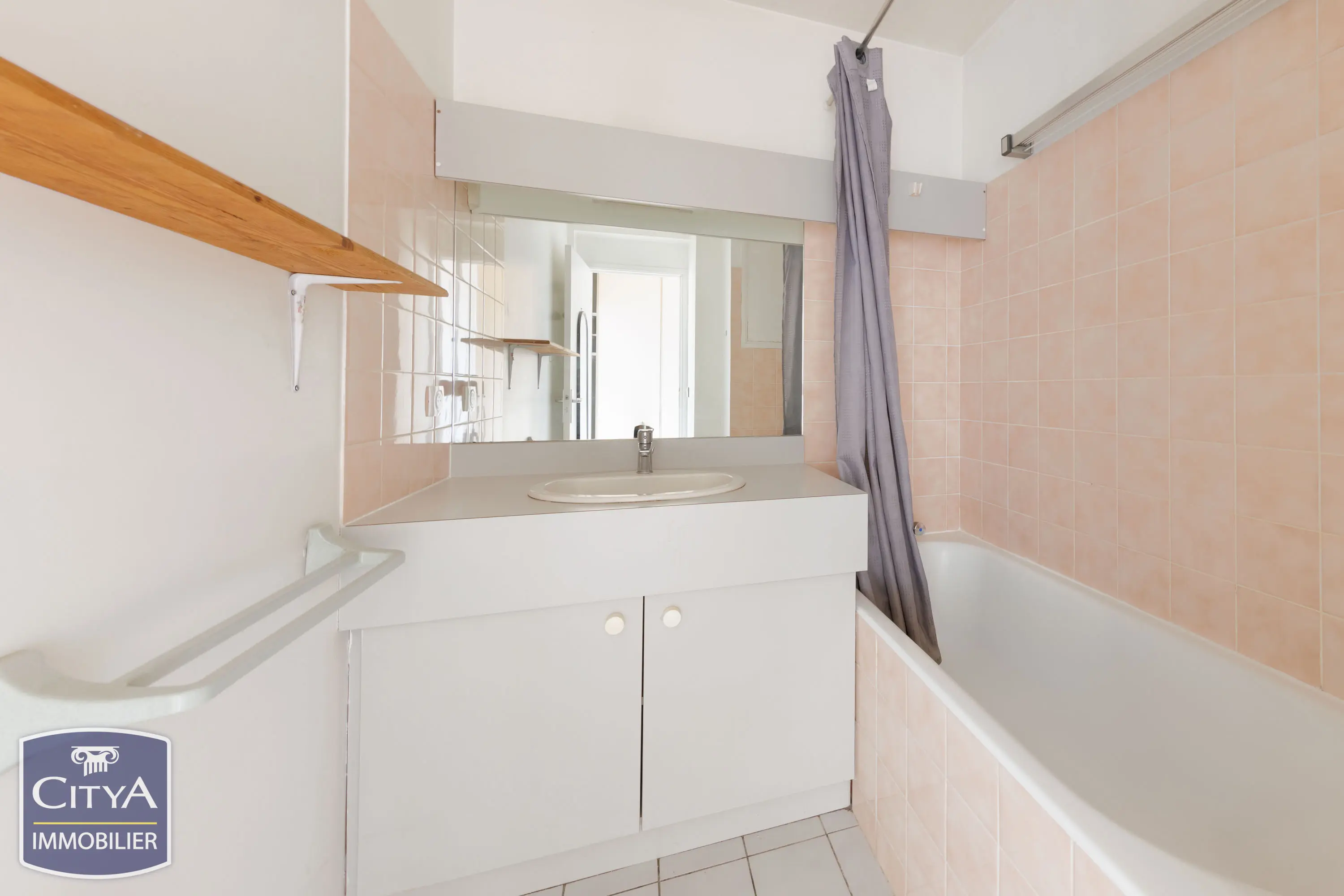 Photo 7 appartement Clermont-Ferrand