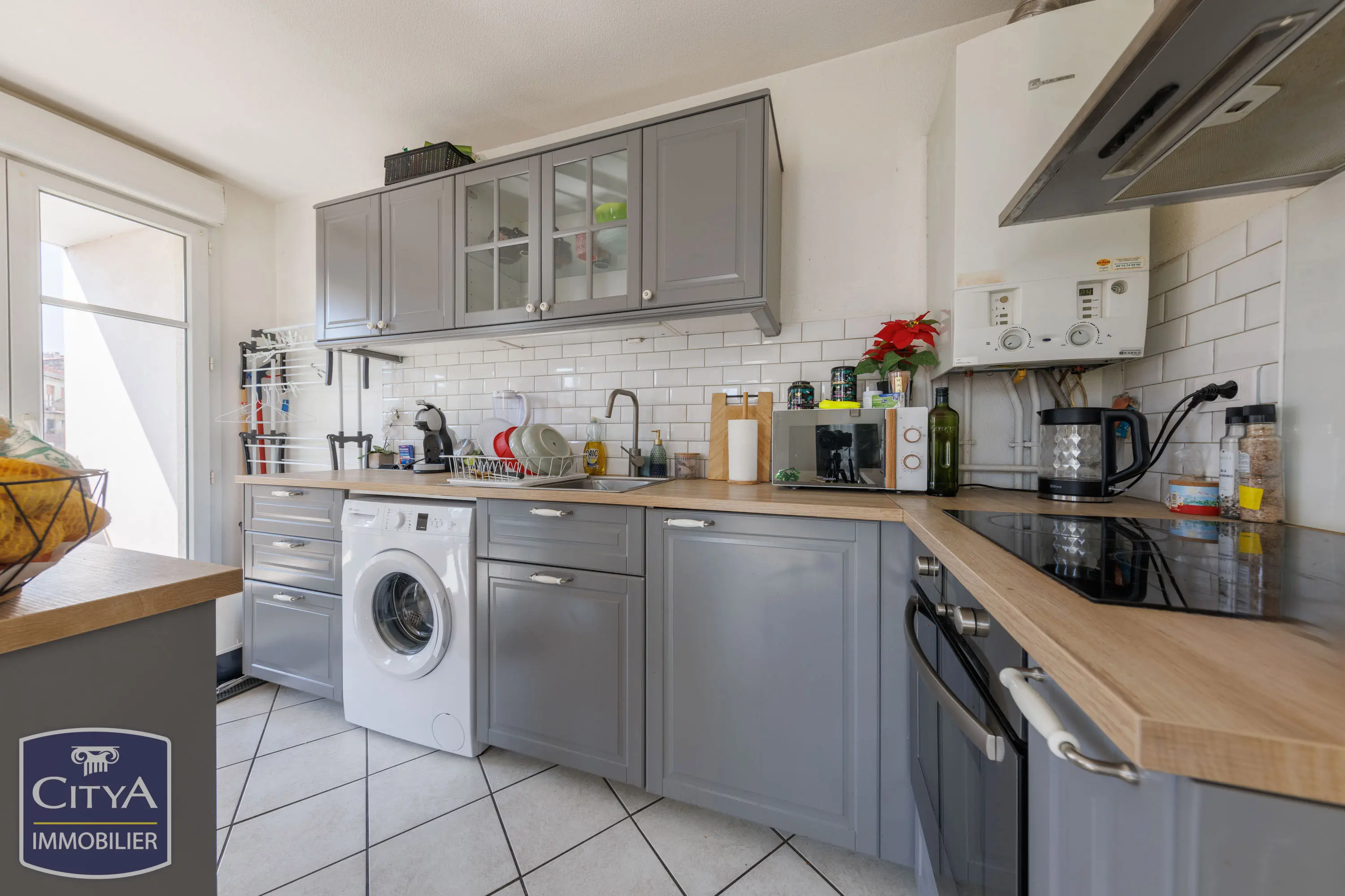 Photo 3 Appartement 2 pièces 43.04m²