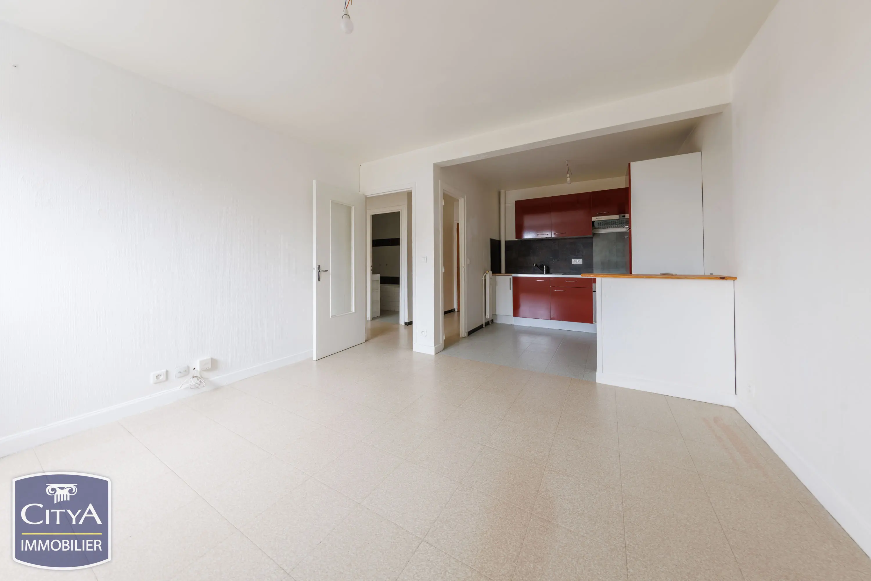 Photo 2 Appartement 2 pièces 41m²