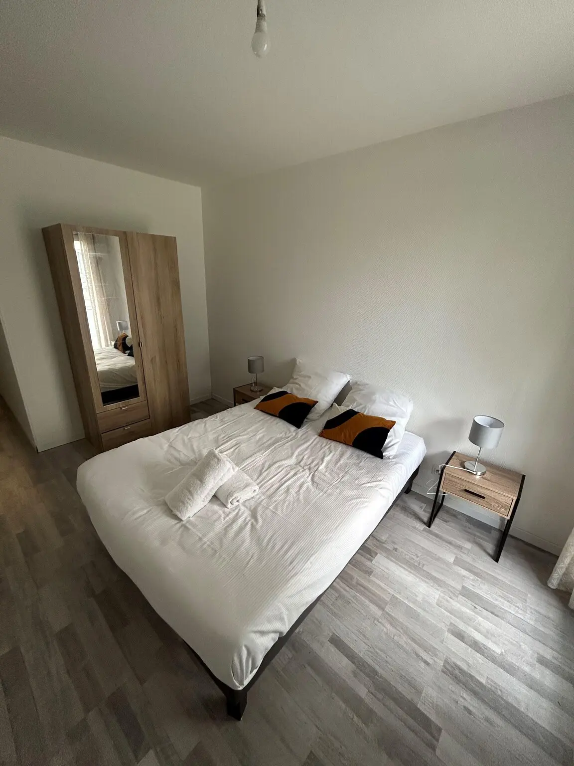 Photo 3 Appartement 3 pièces 70.4m²