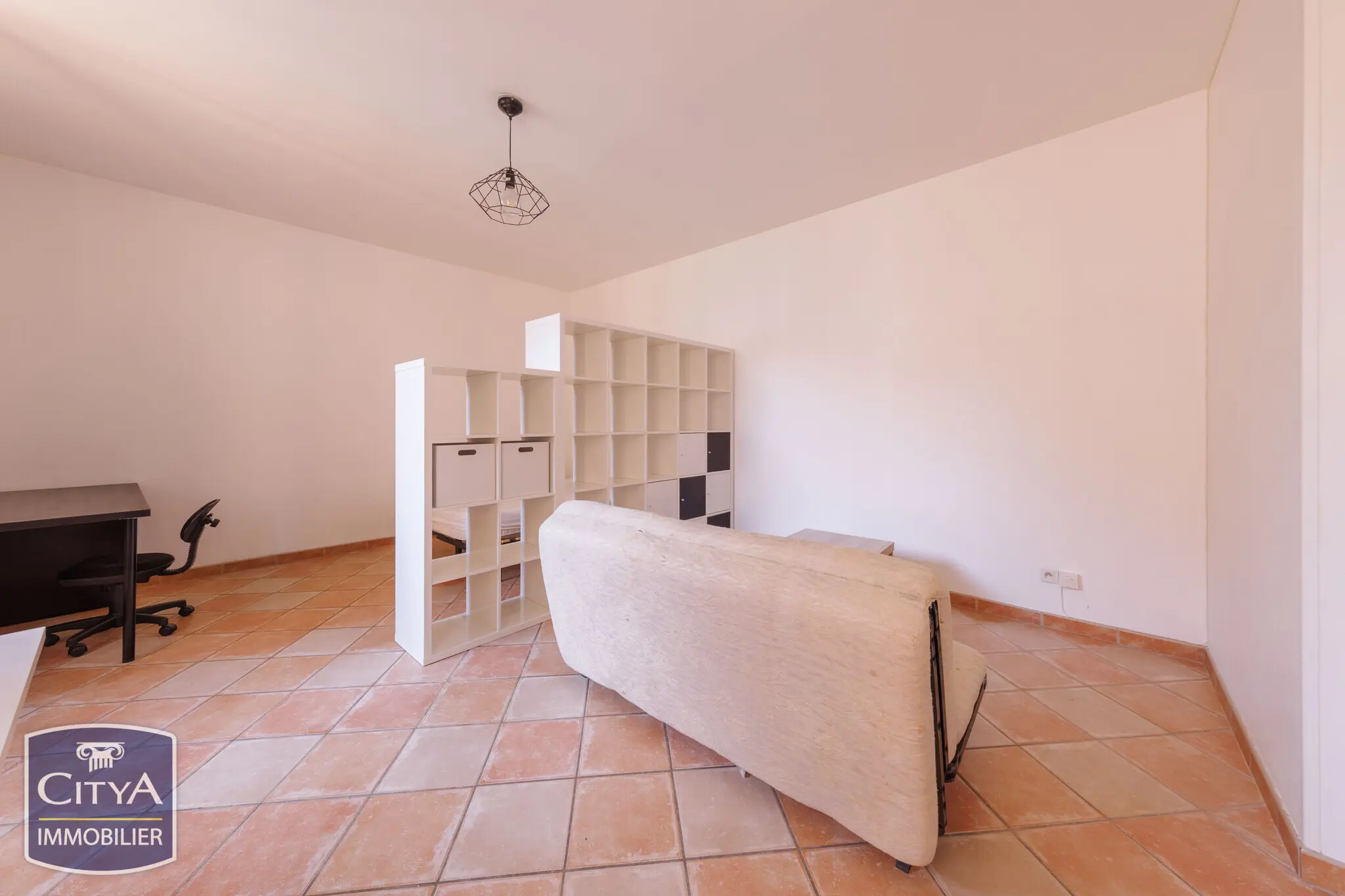 Photo 2 appartement Clermont-Ferrand
