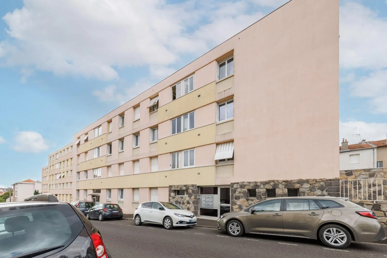 Photo 15 appartement Clermont-Ferrand