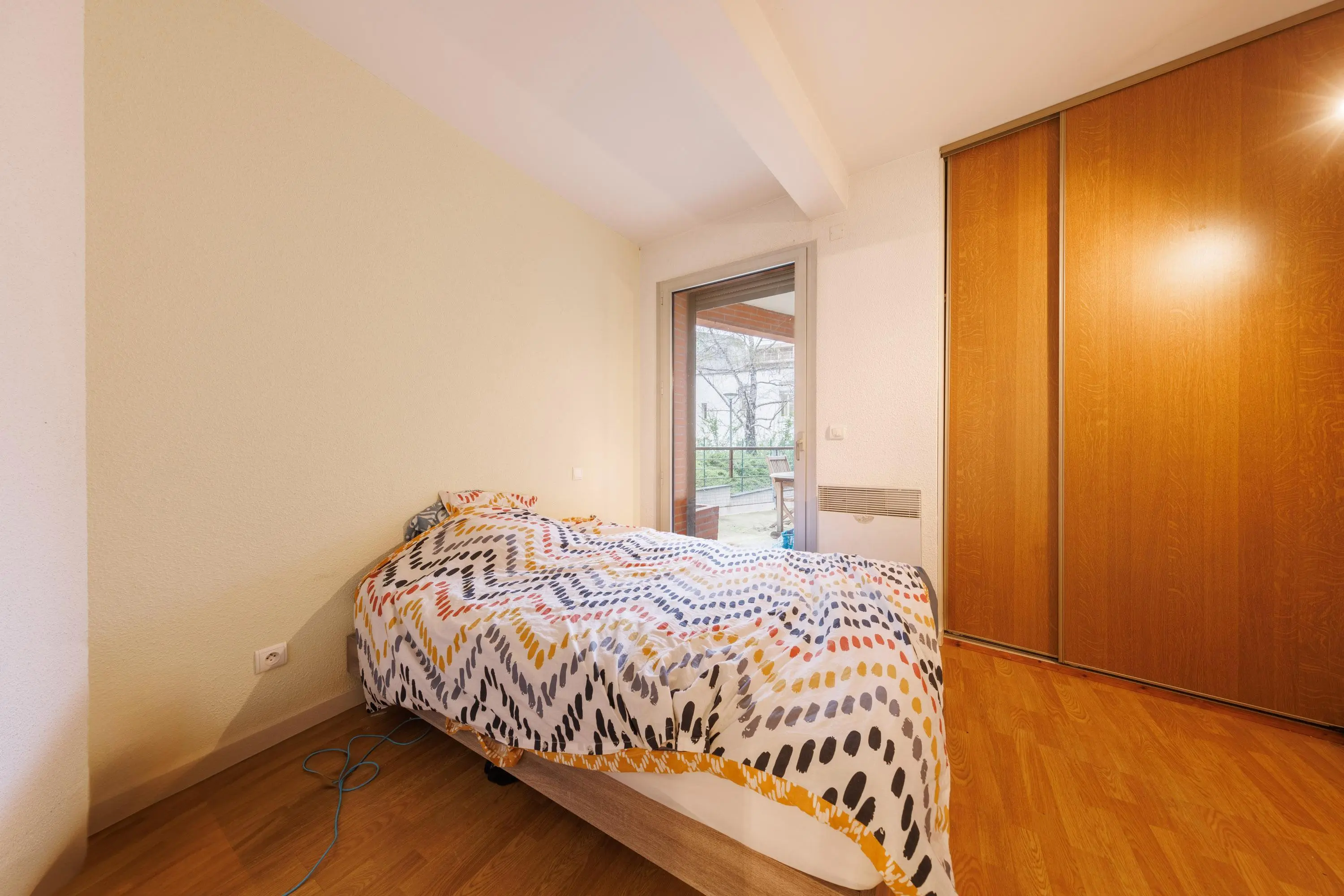 Photo 2 Appartement 3 pièces 58m²