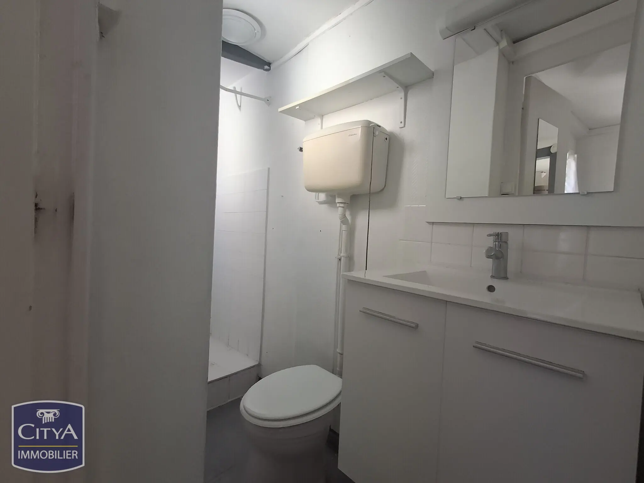 Photo 7 Appartement 3 pièces 44m²