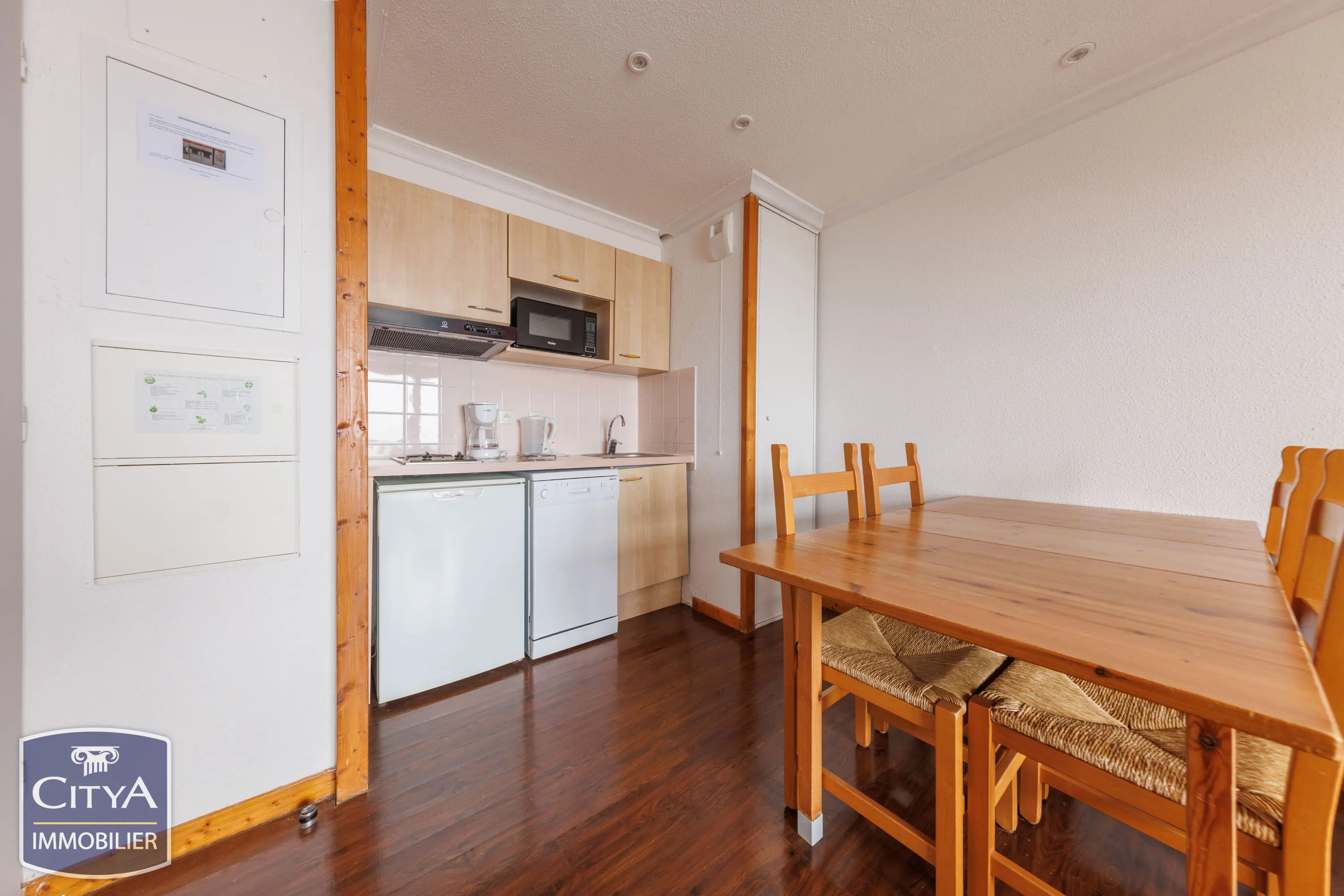 Photo 3 appartement Besse-et-Saint-Anastaise