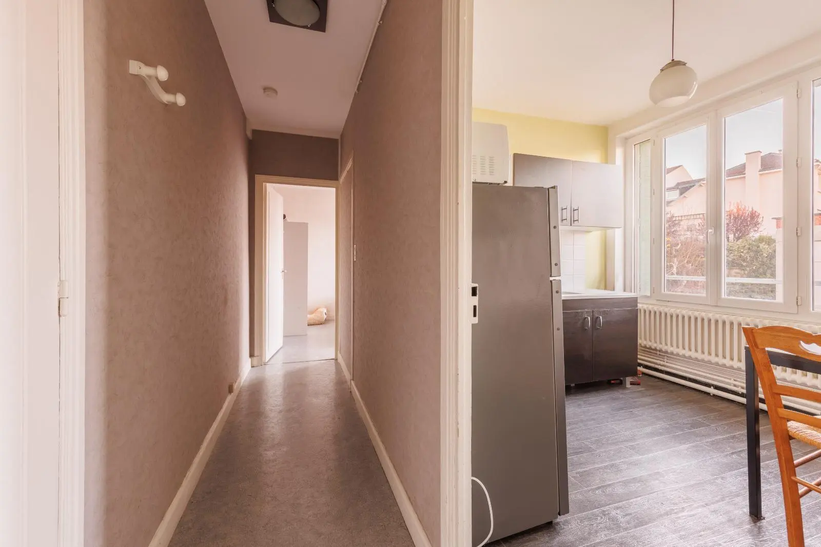 Photo 15 Appartement 2 pièces 35.7m²