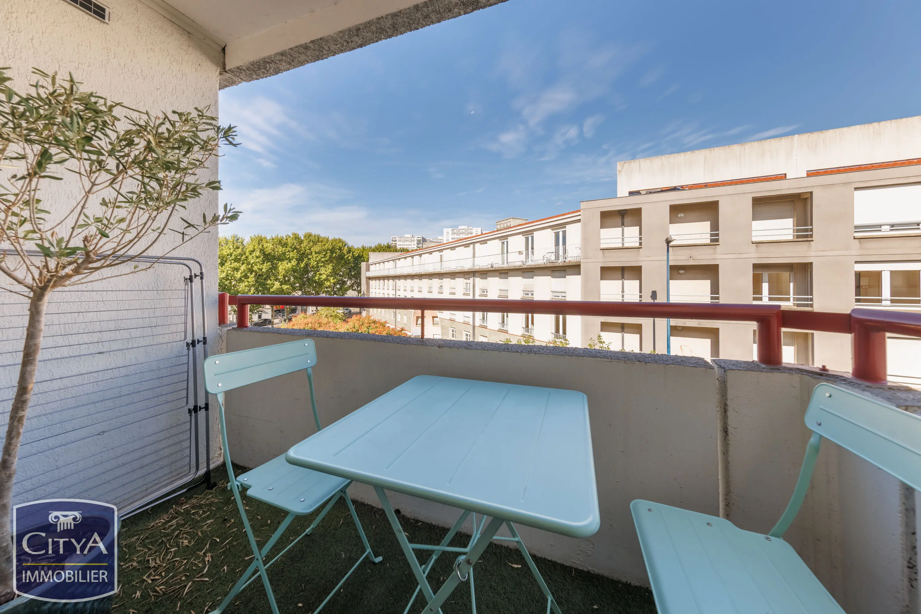Photo 3 Appartement 3 pièces 63m²