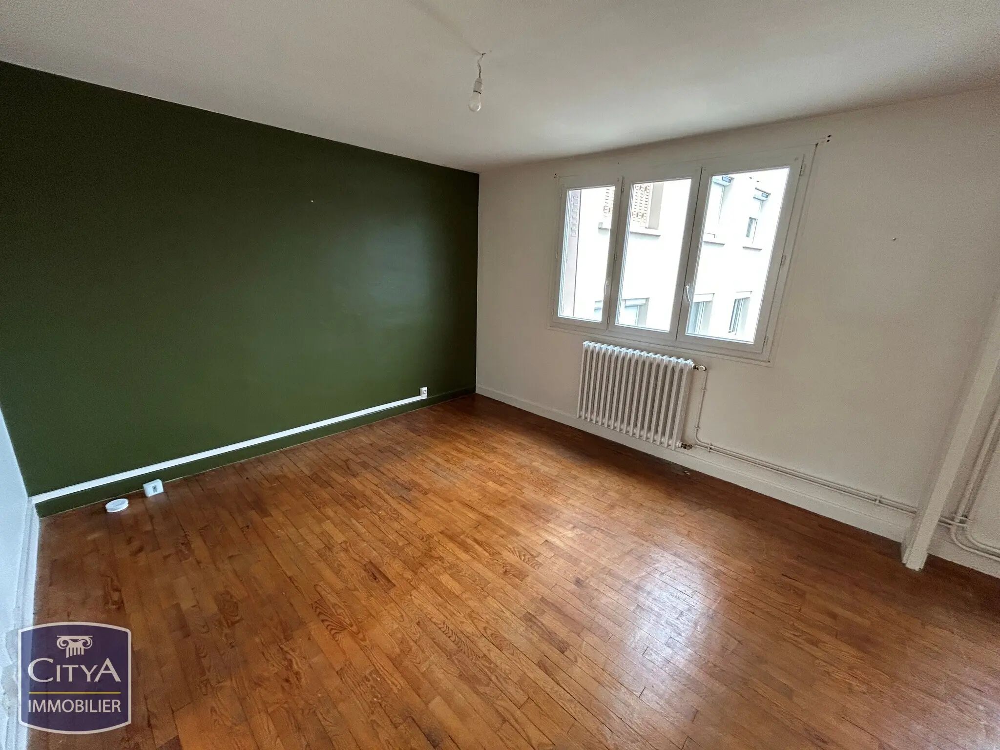 Photo 2 Appartement 3 pièces 64.5m²