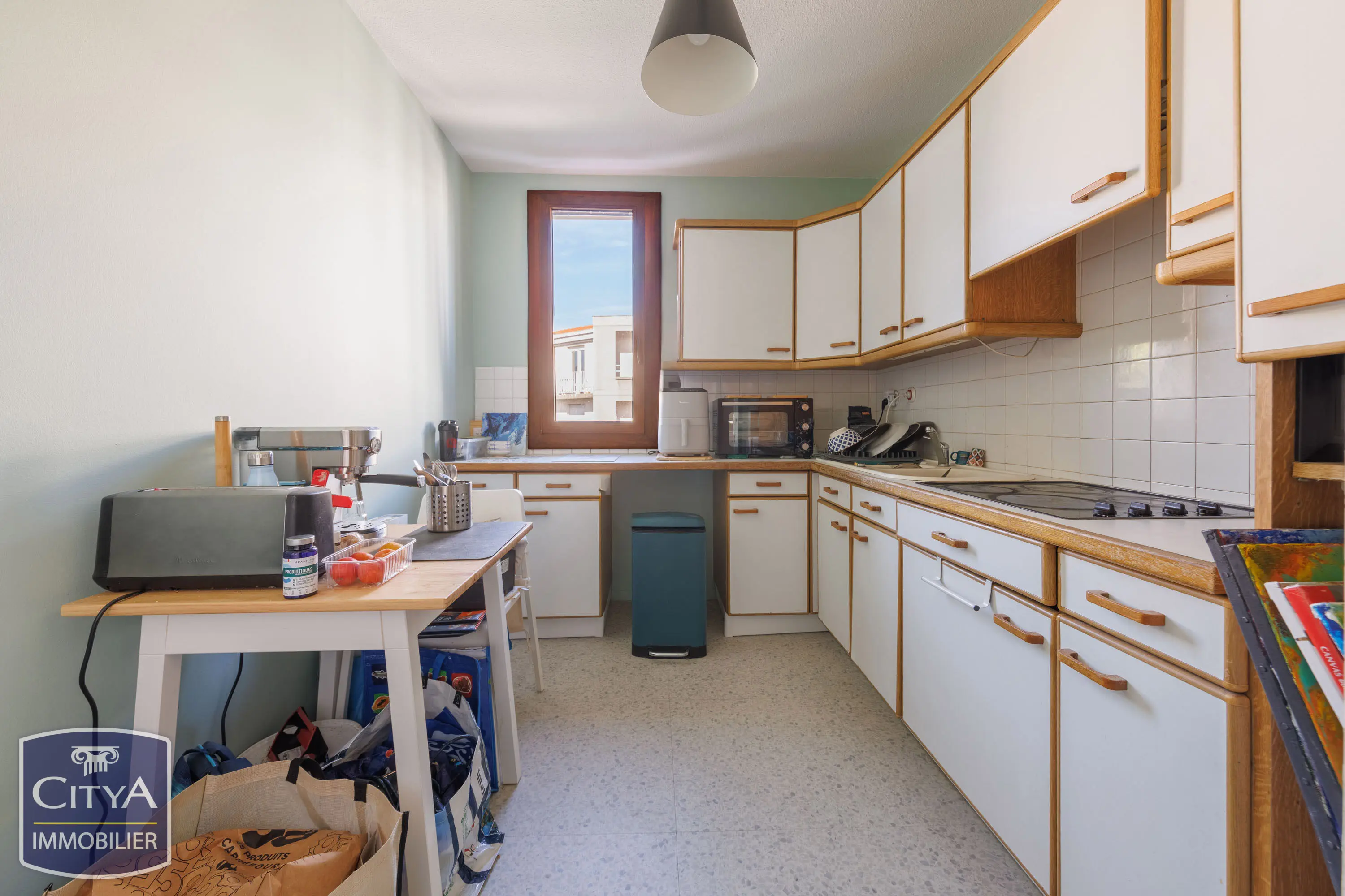 Photo 5 Appartement 3 pièces 63m²