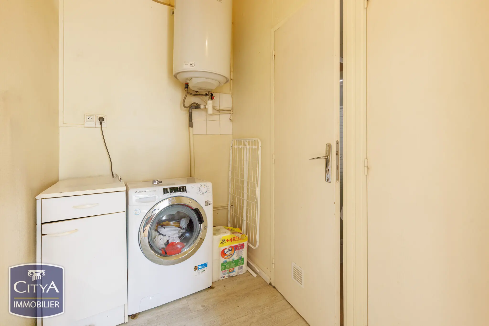 Photo 5 appartement Clermont-Ferrand