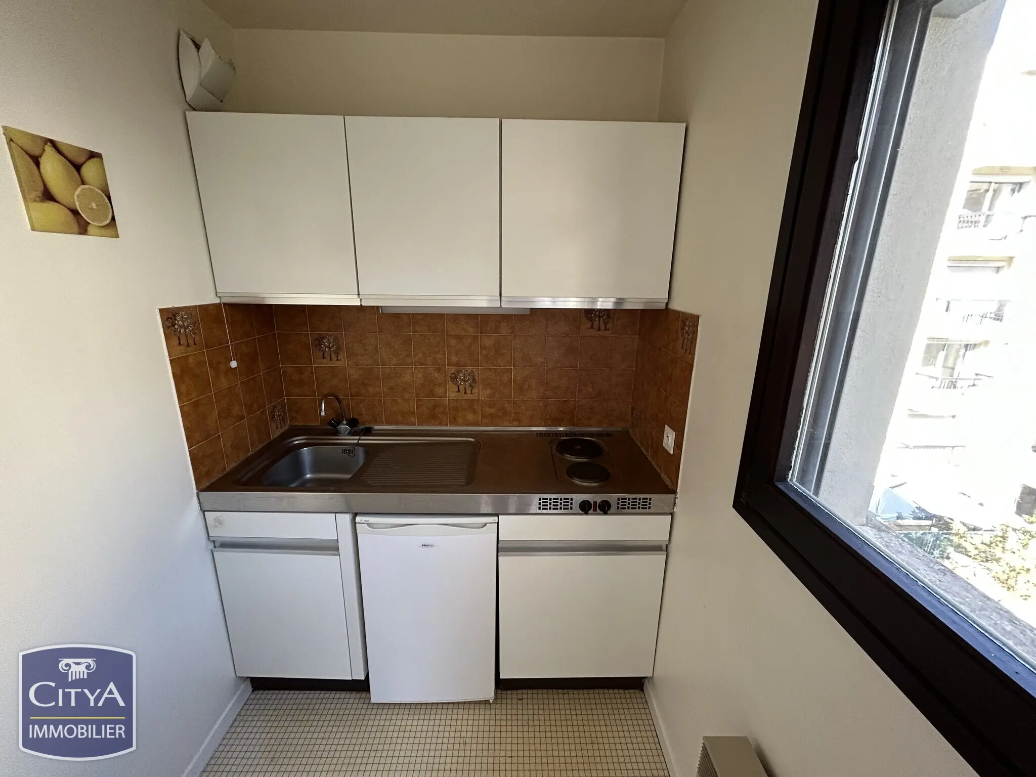 Photo 6 Appartement 1 pièce 27m²