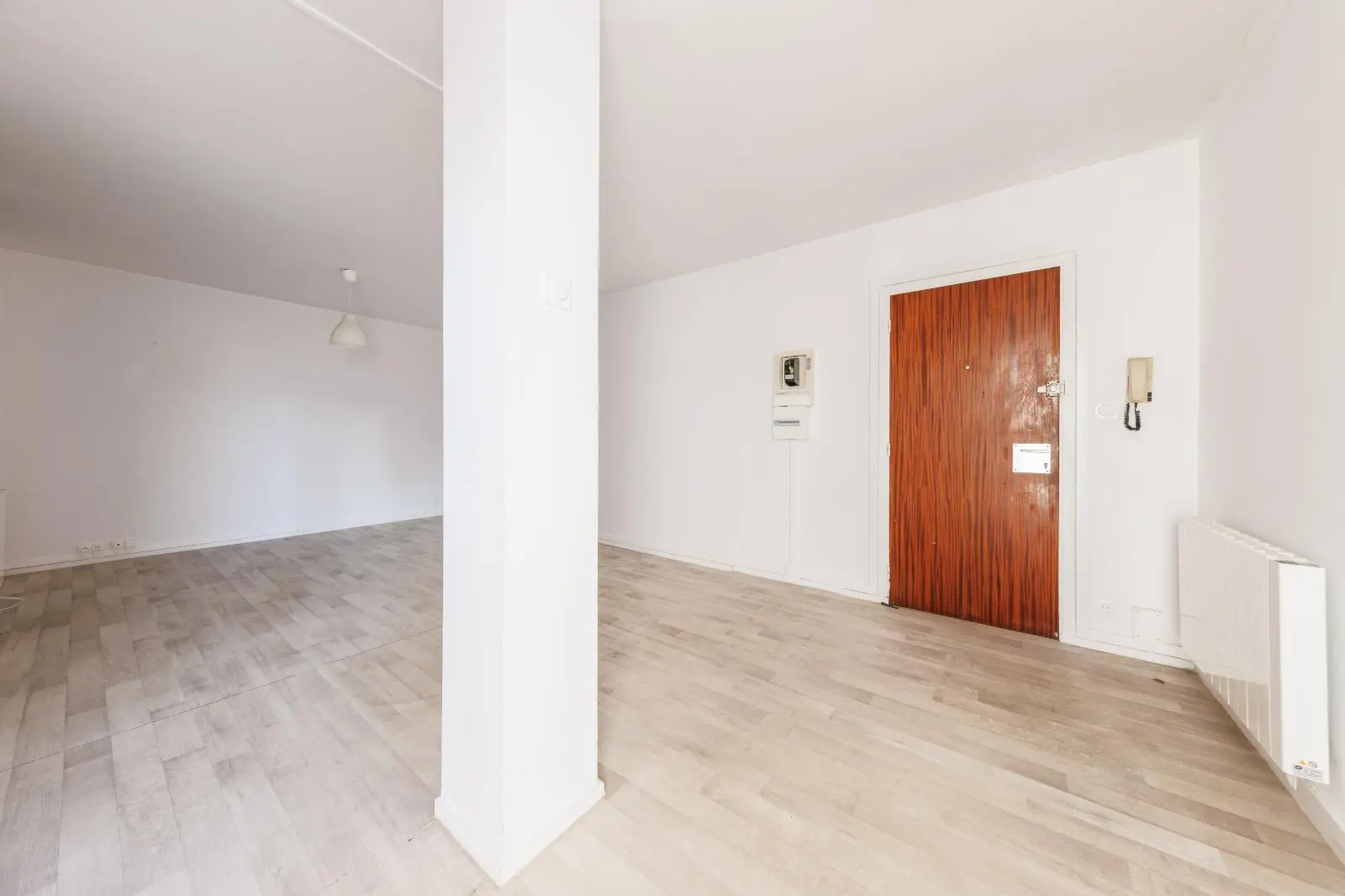 Photo 12 Appartement 1 pièce 41.54m²
