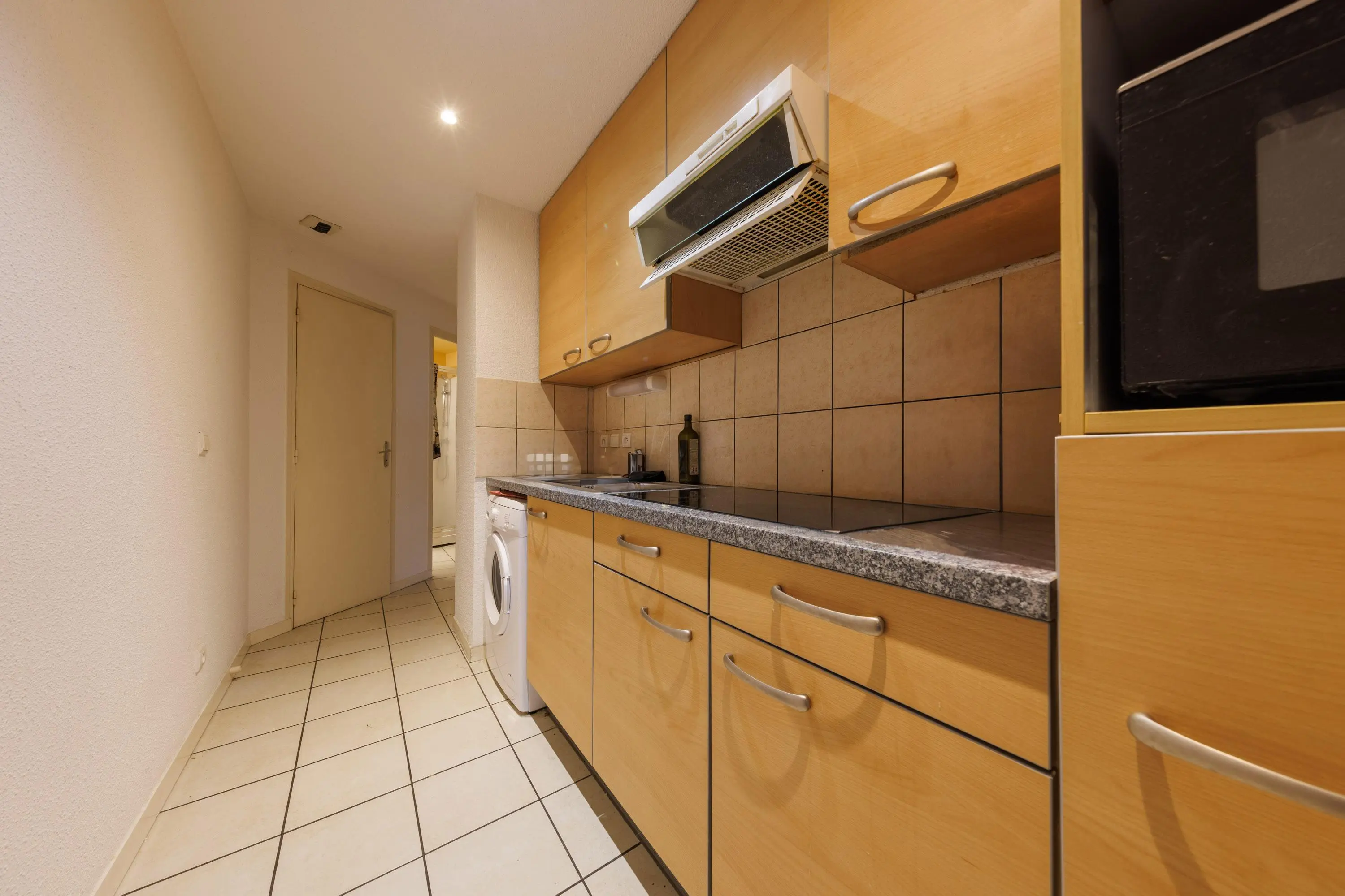 Photo 4 Appartement 3 pièces 58m²