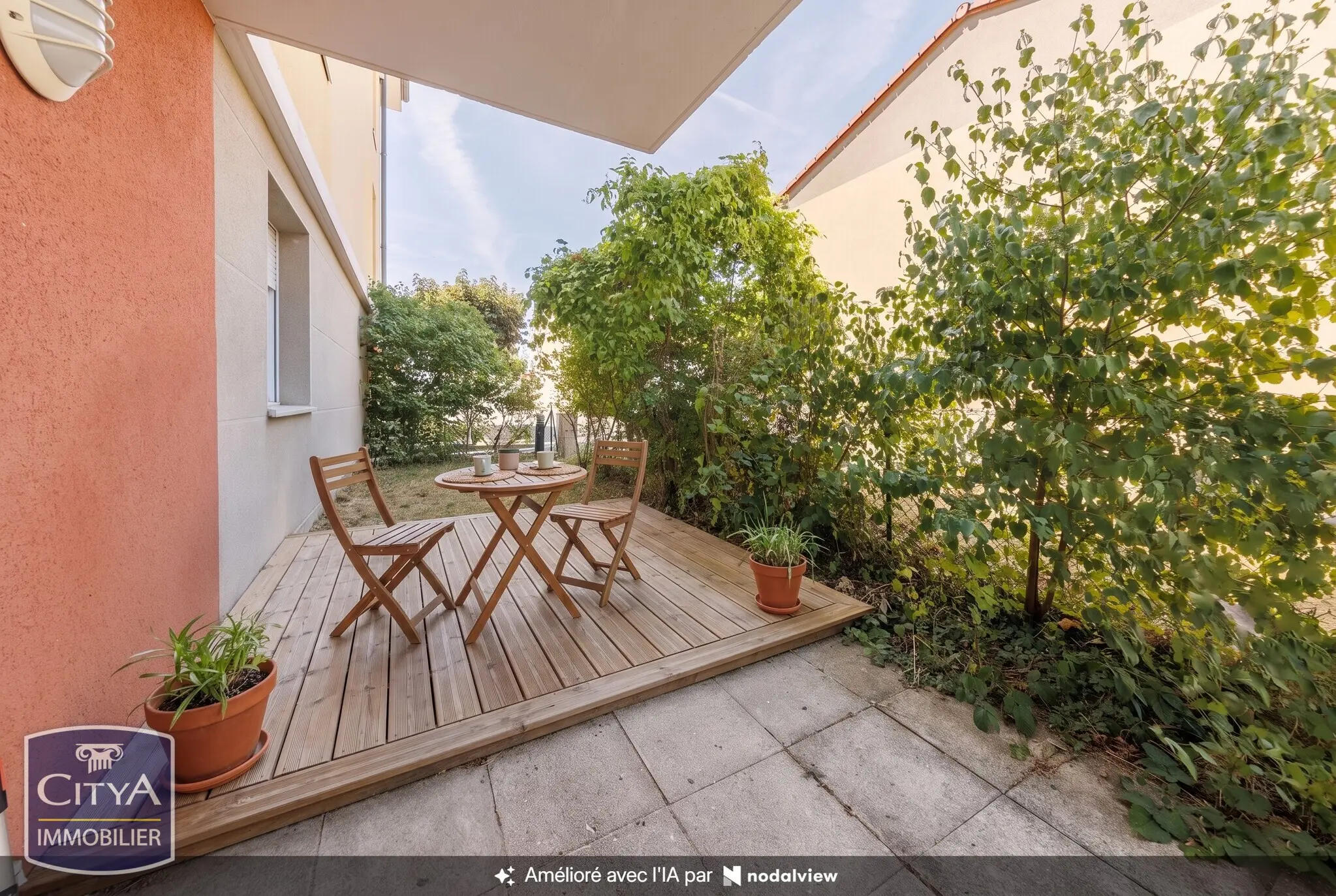 Photo 4 Appartement 1 pièce 35.4m²
