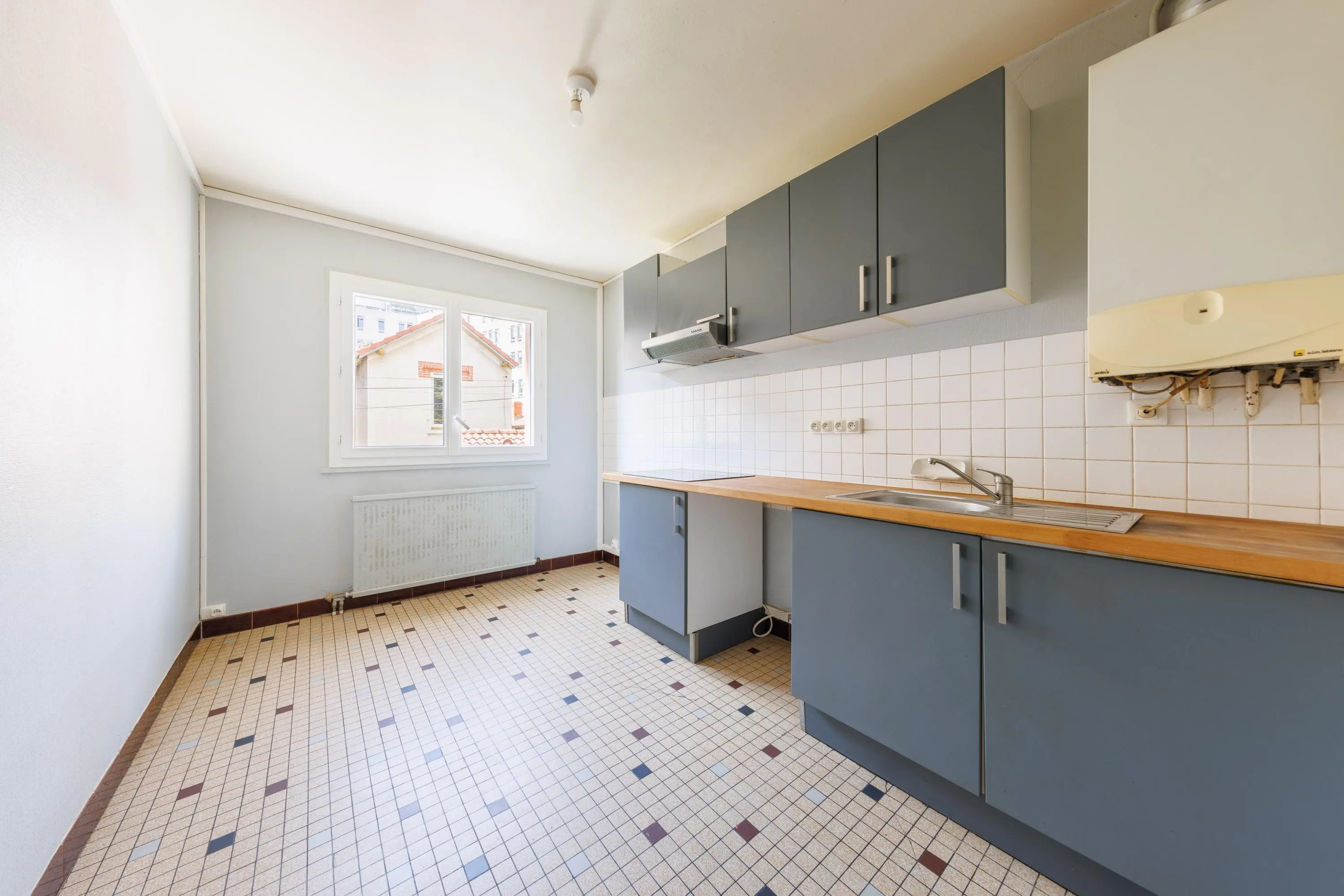 Photo 4 Appartement 3 pièces 64.21m²