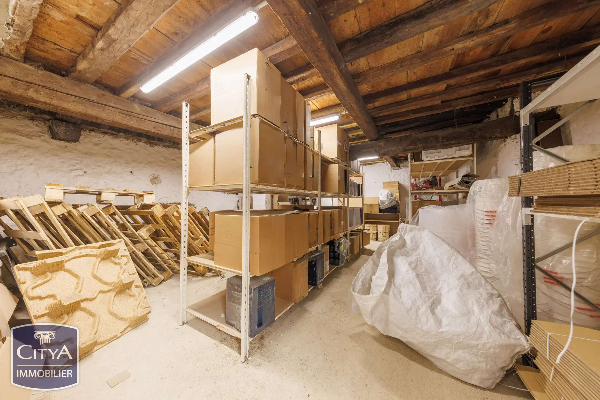 Photo 3 Local Commercial 192m²